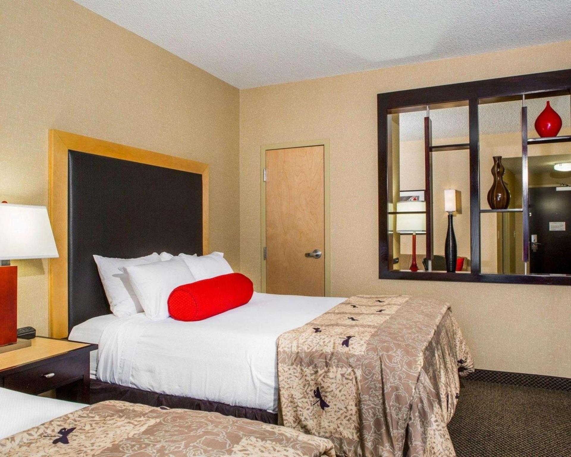 Cambria Hotel Traverse City photo 23