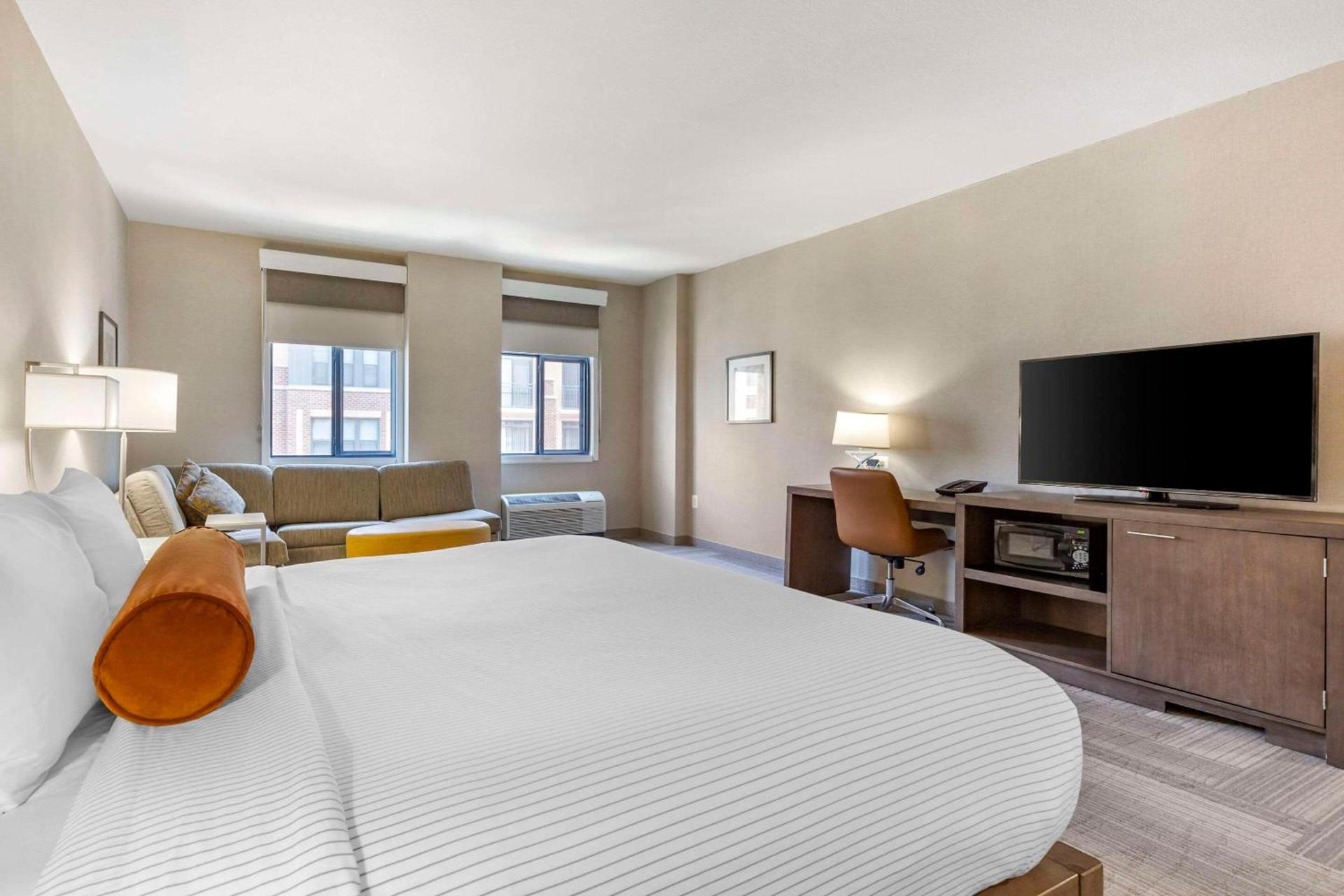 Cambria Hotel Rockville photo 26