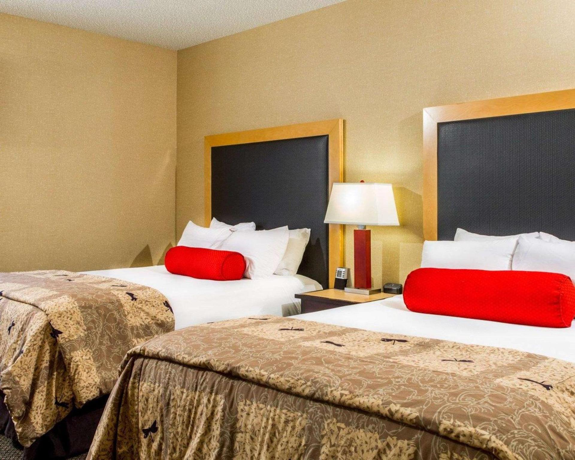 Cambria Hotel Traverse City photo 24