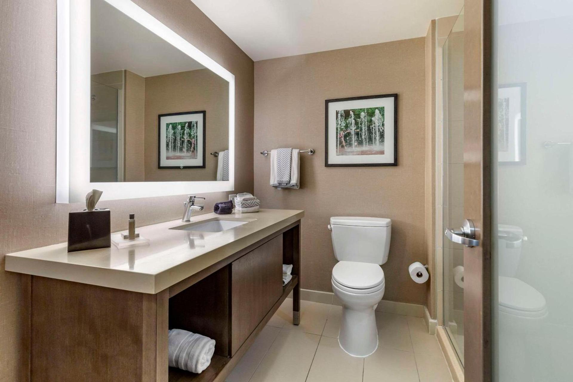 Cambria Hotel Rockville photo 36