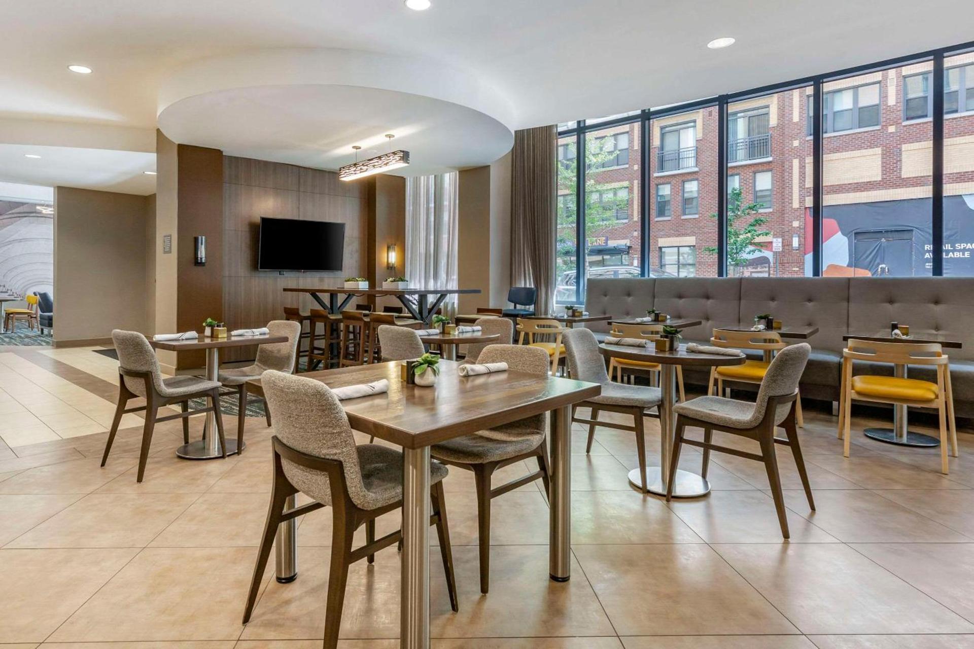 Cambria Hotel Rockville photo 50