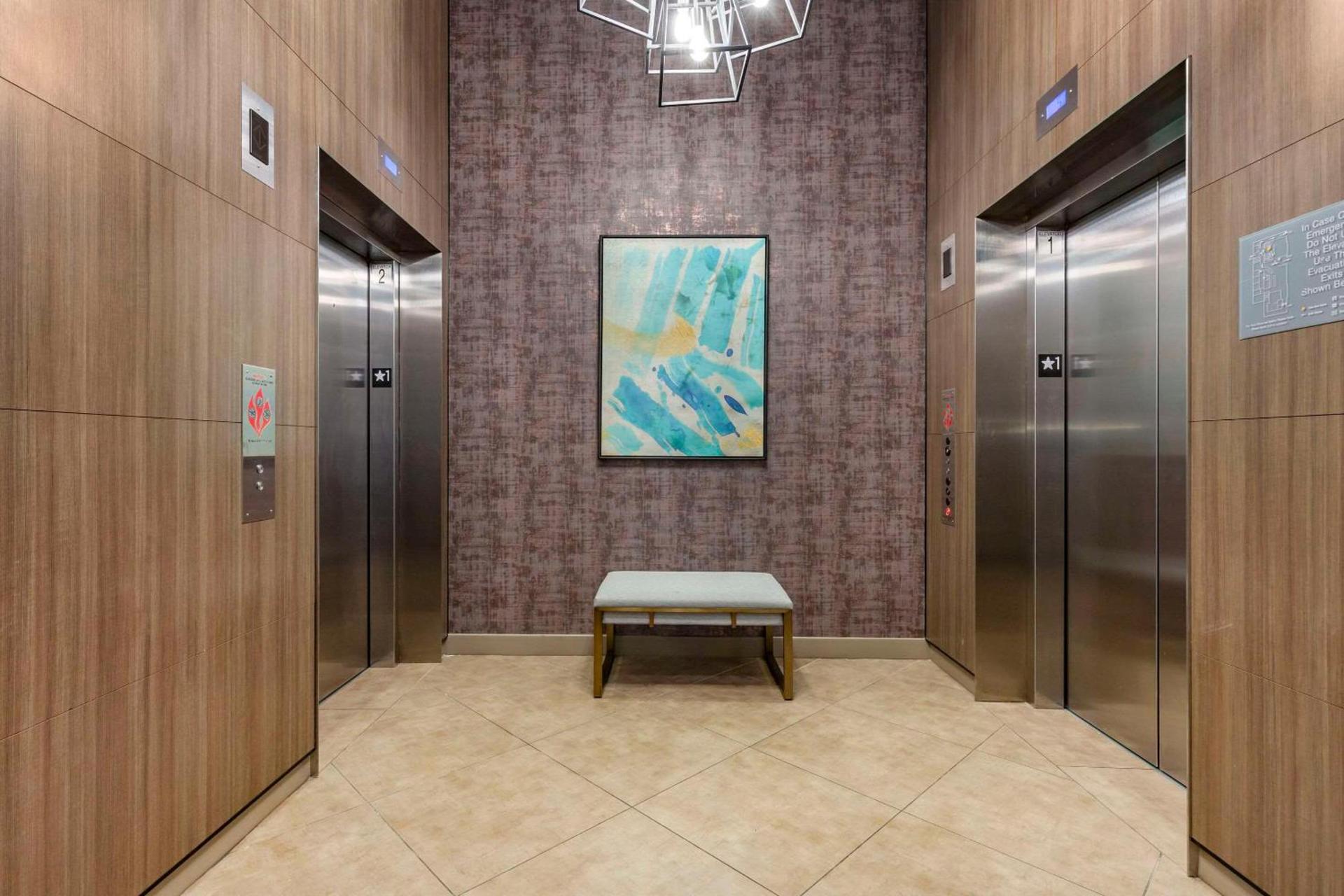 Cambria Hotel Rockville photo 57