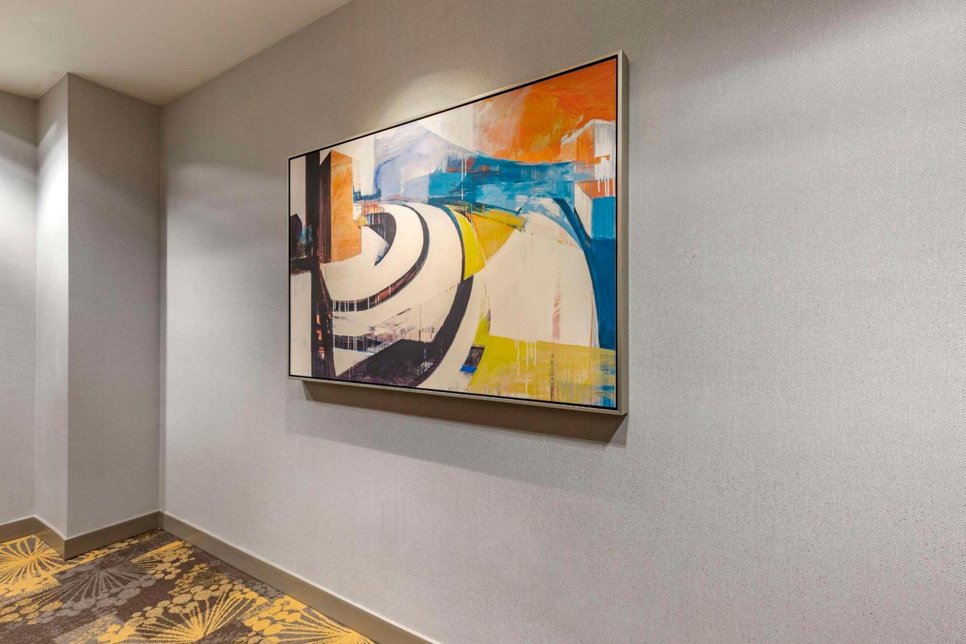 Cambria Hotel Rockville photo 59