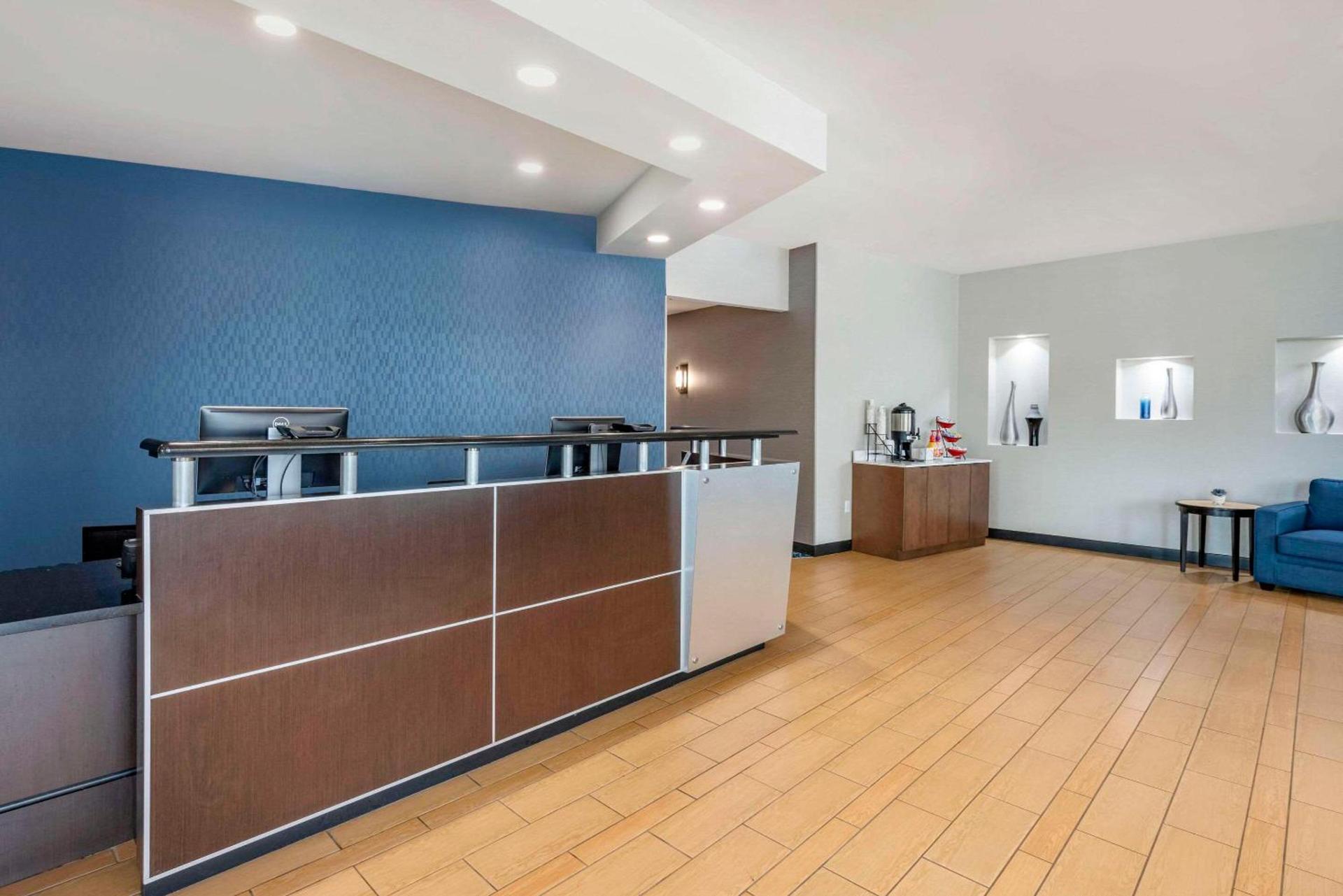 Cambria Hotel Minneapolis Maple Grove photo 6