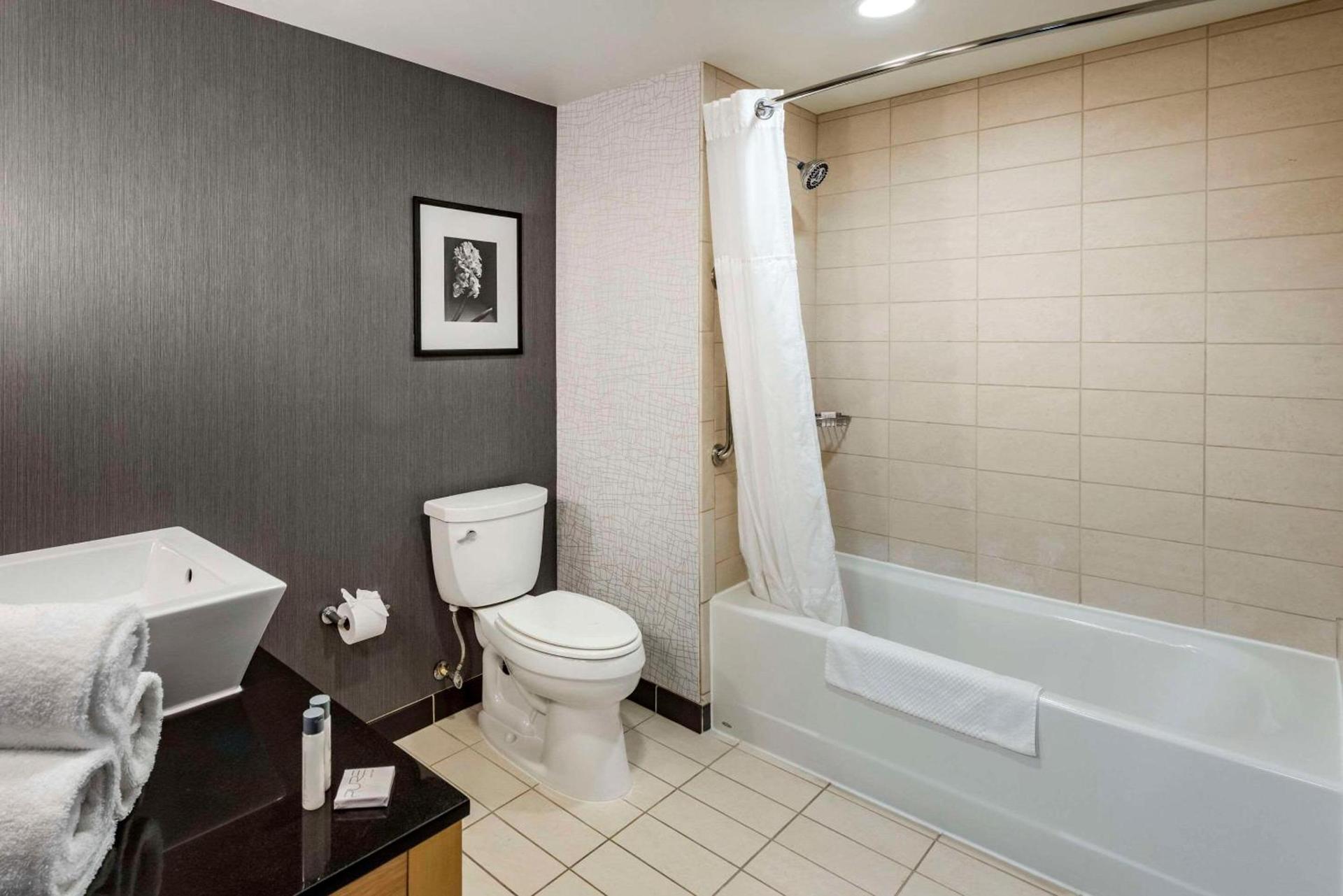 Cambria Hotel Minneapolis Maple Grove photo 10
