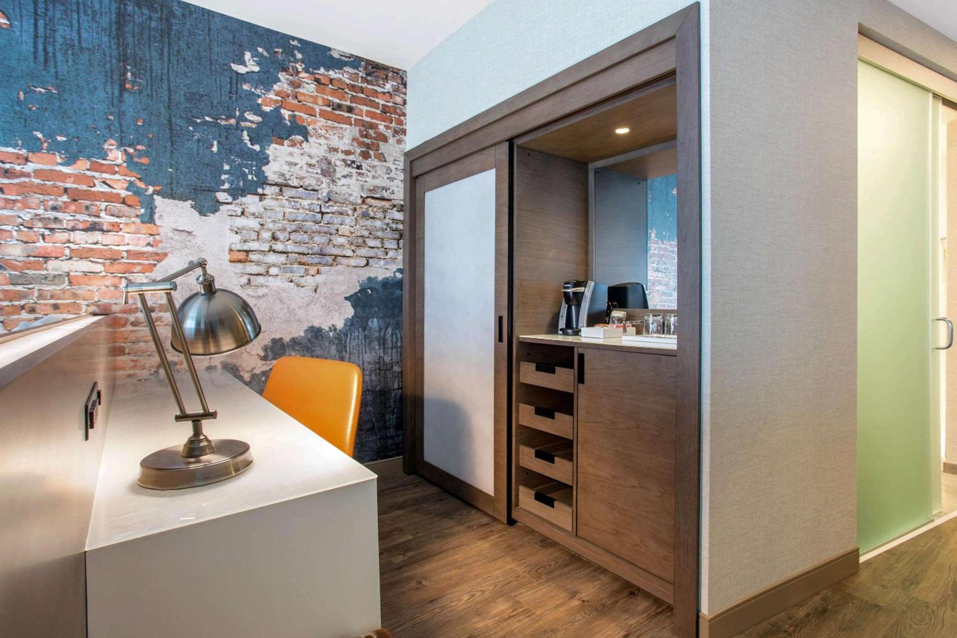 Cambria Hotel Downtown Asheville photo 6