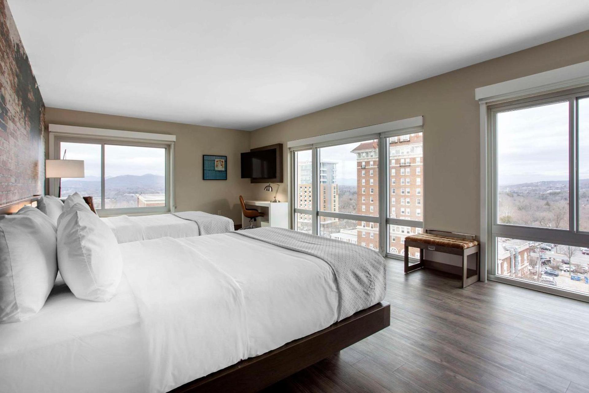 Cambria Hotel Downtown Asheville photo 11
