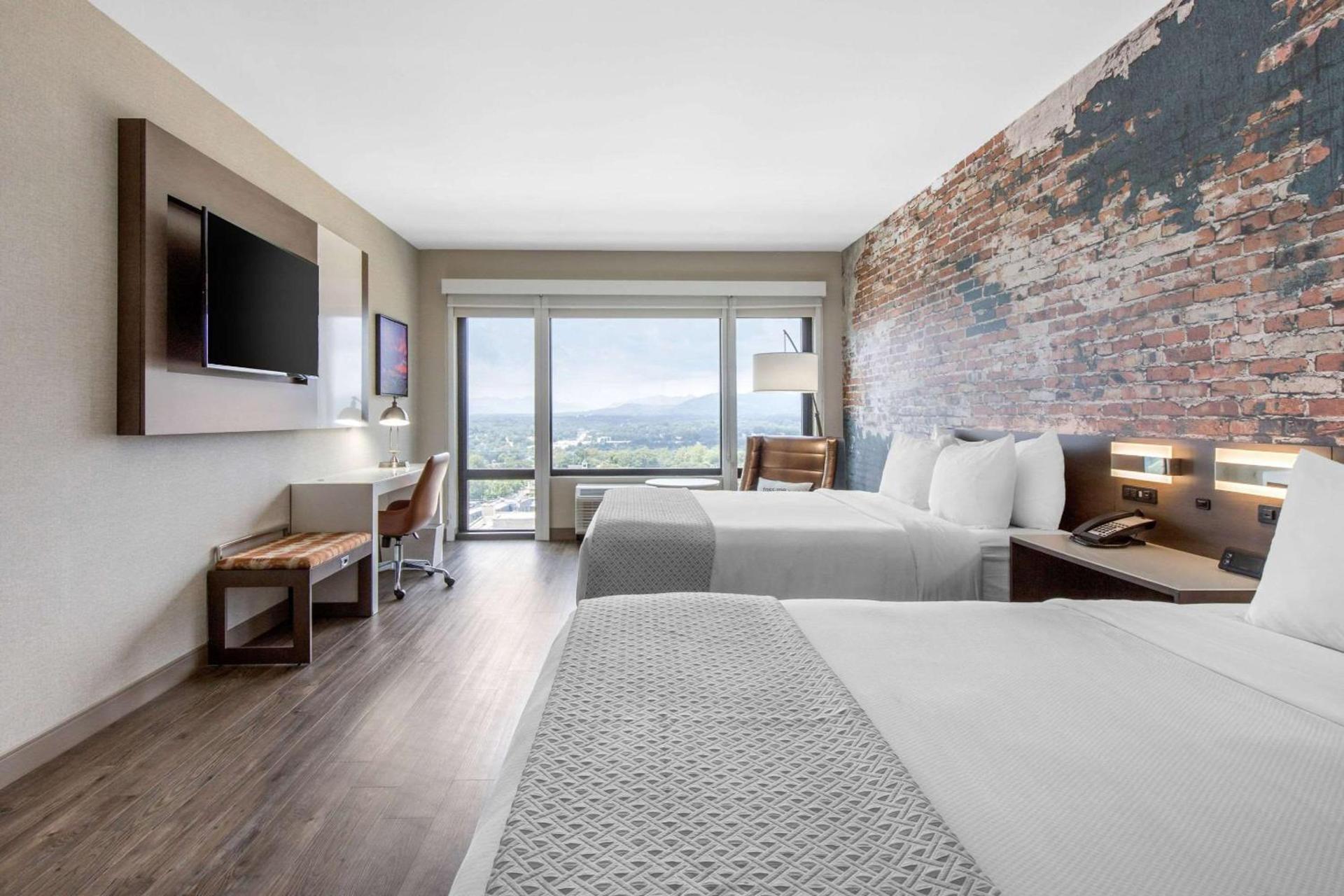 Cambria Hotel Downtown Asheville photo 15
