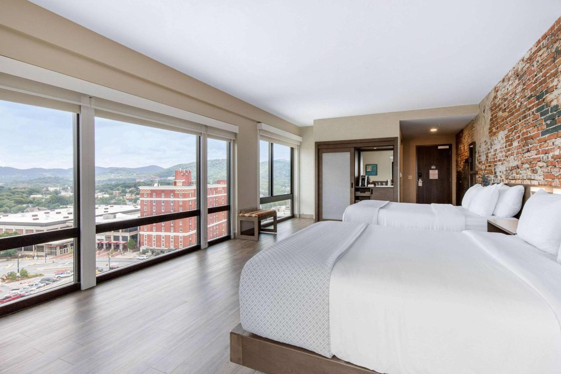 Cambria Hotel Downtown Asheville photo 16