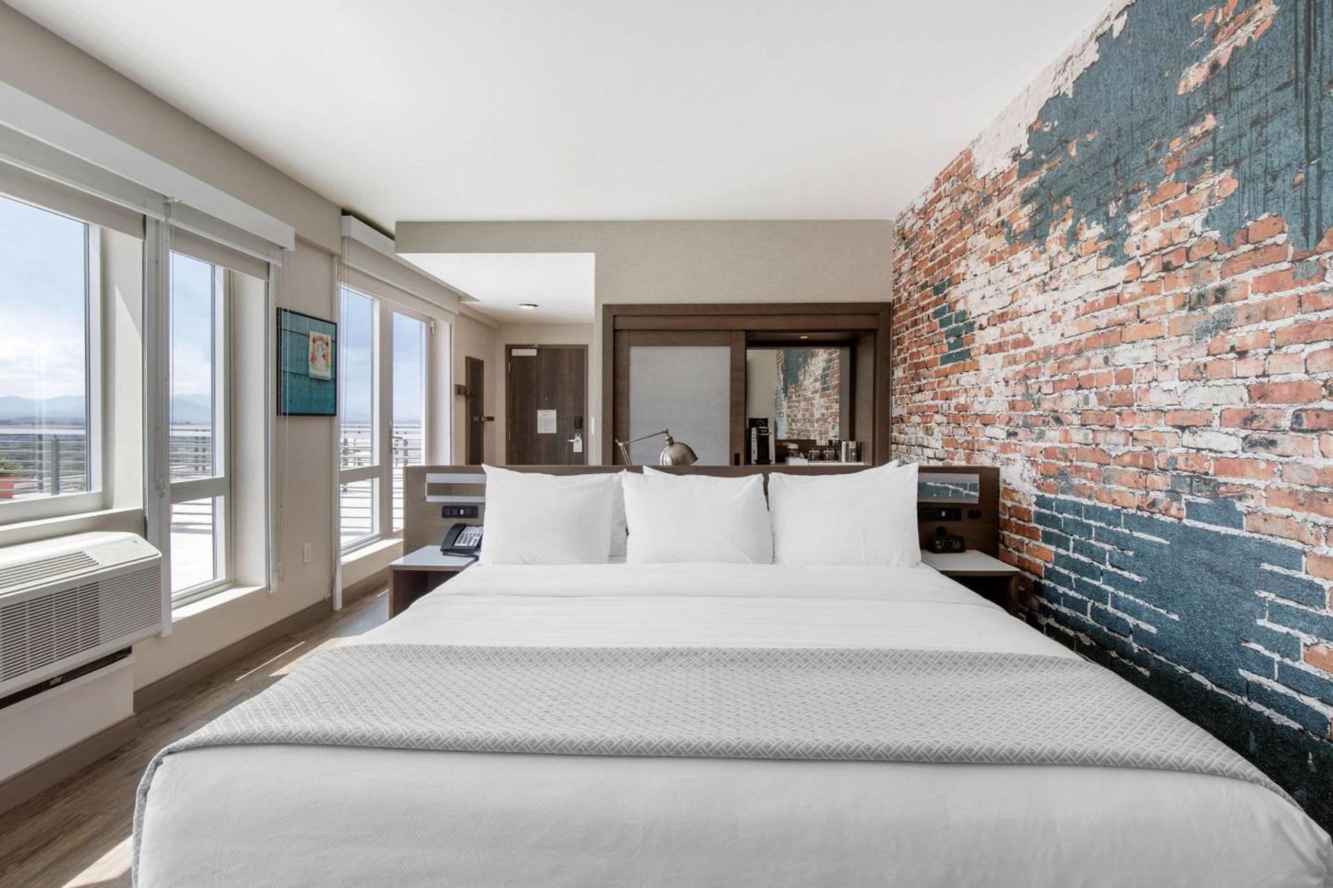 Cambria Hotel Downtown Asheville photo 19
