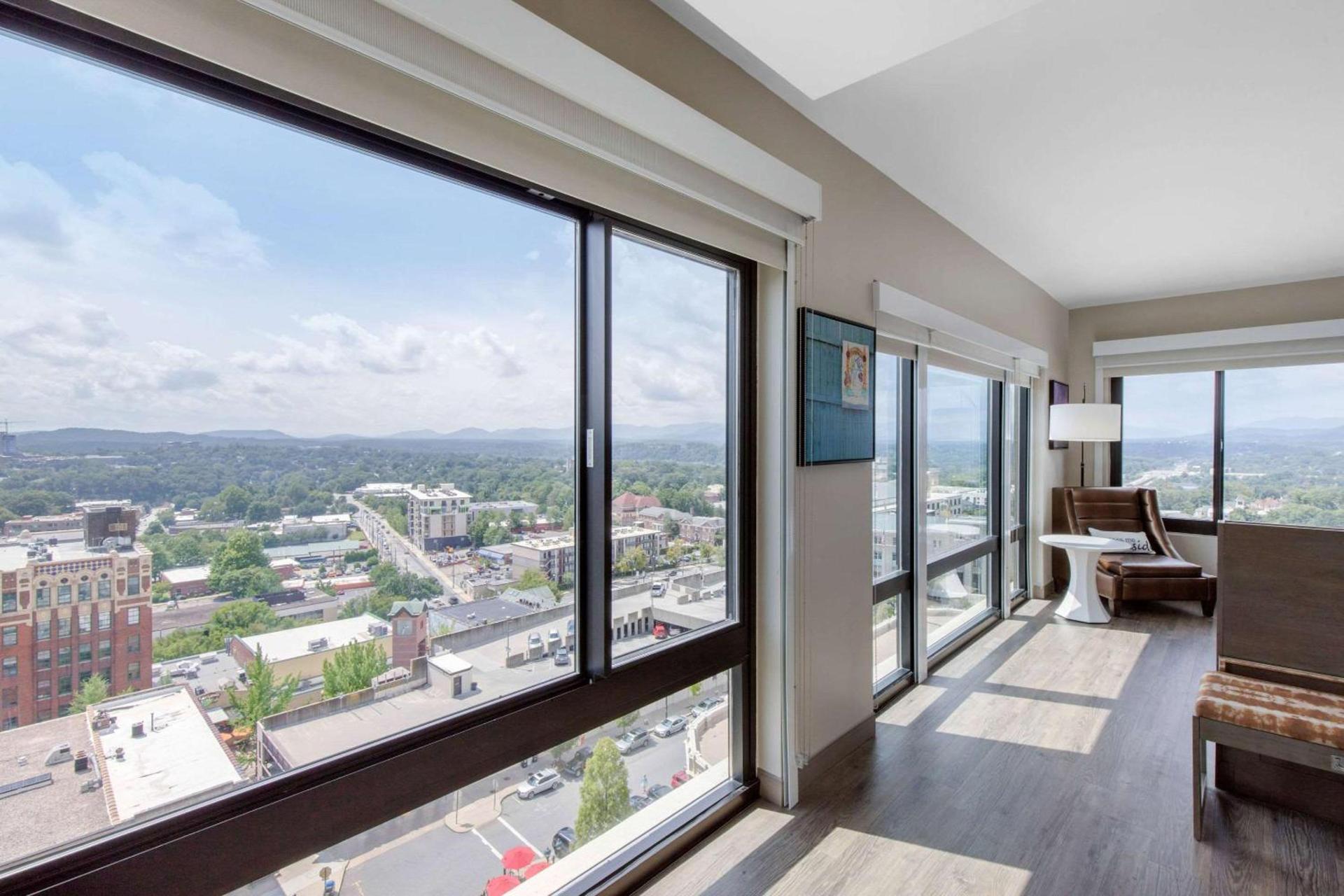 Cambria Hotel Downtown Asheville photo 21