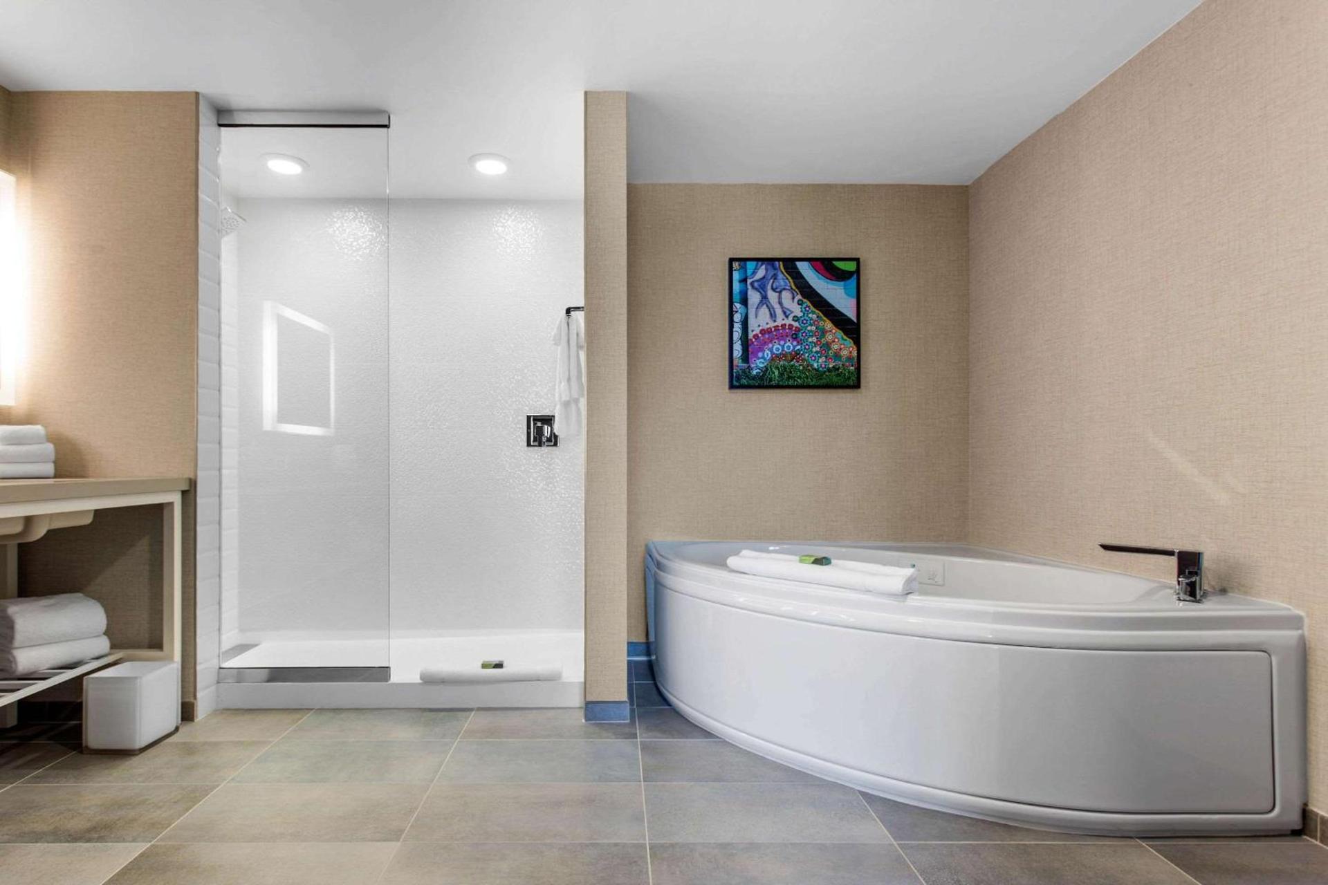 Cambria Hotel Downtown Asheville photo 27