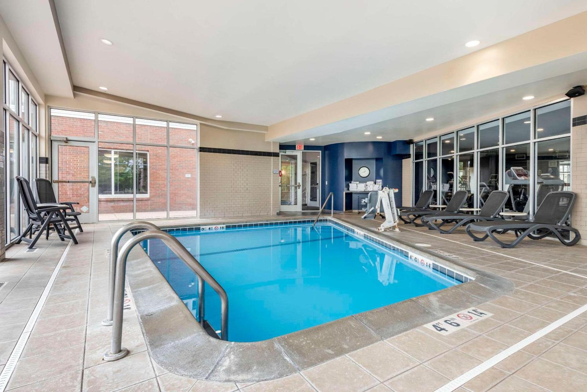 Cambria Hotel Minneapolis Maple Grove photo 36