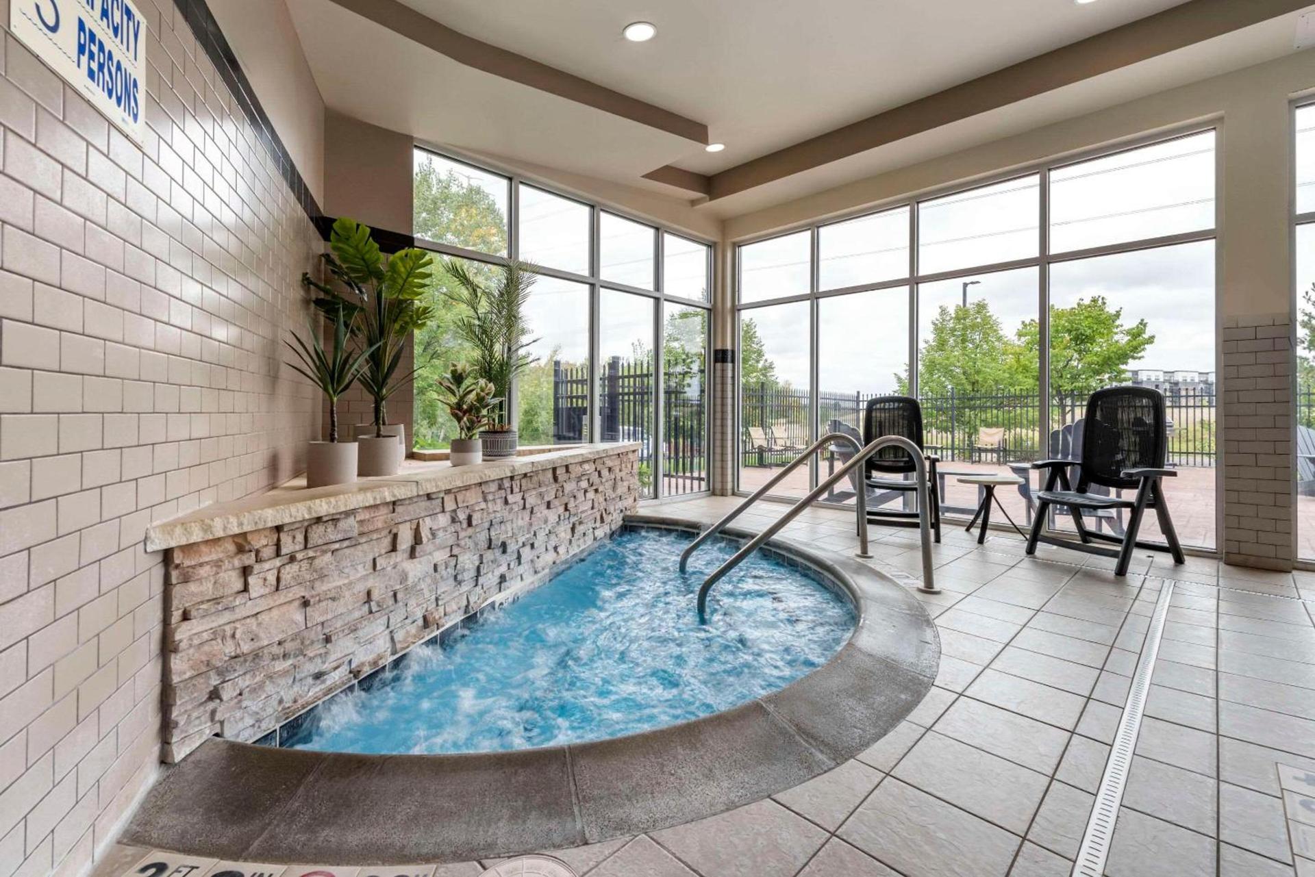 Cambria Hotel Minneapolis Maple Grove photo 37