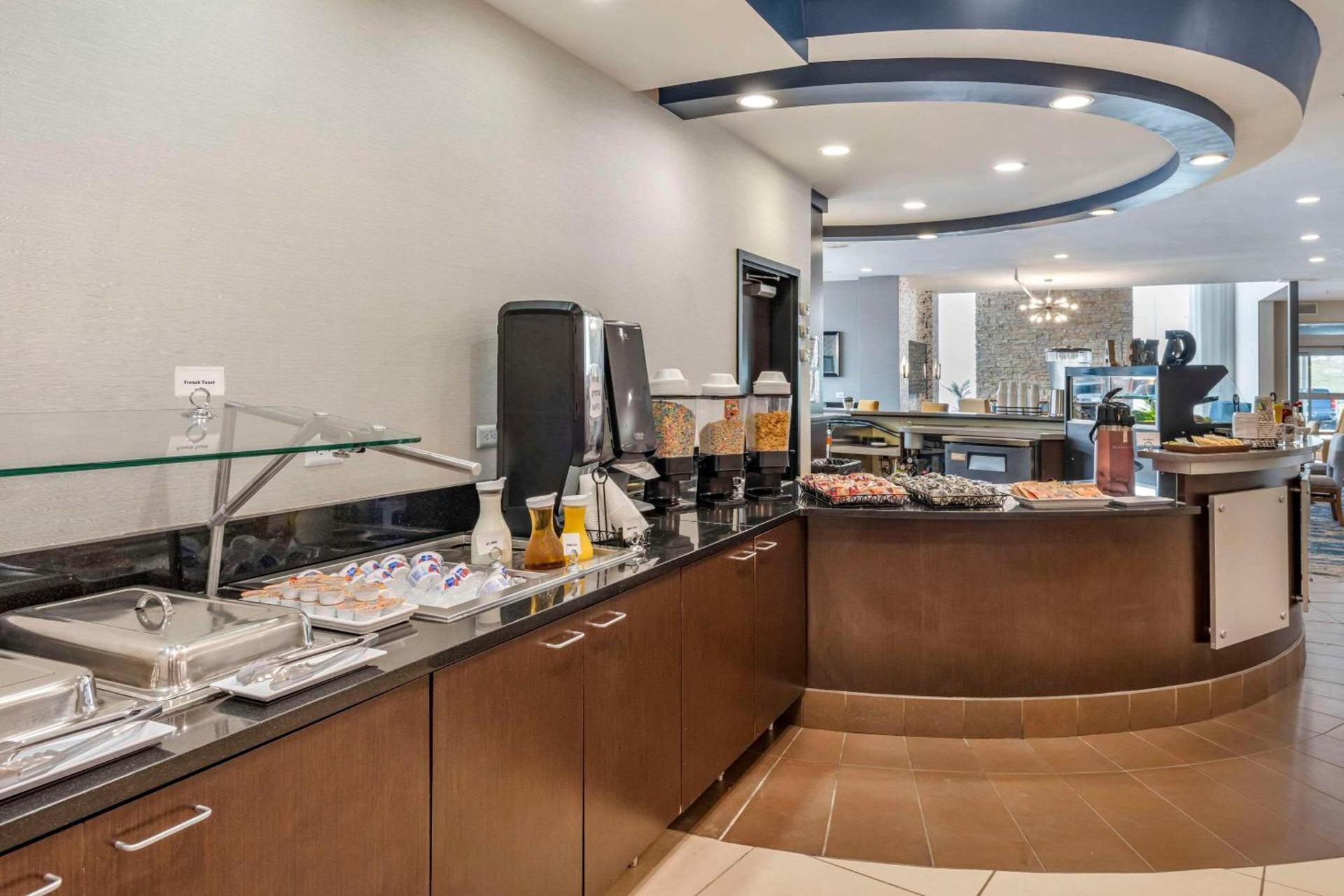 Cambria Hotel Minneapolis Maple Grove photo 46