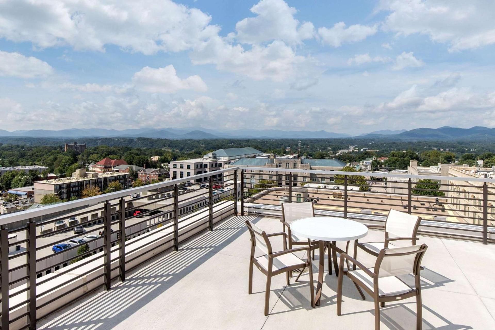 Cambria Hotel Downtown Asheville photo 45