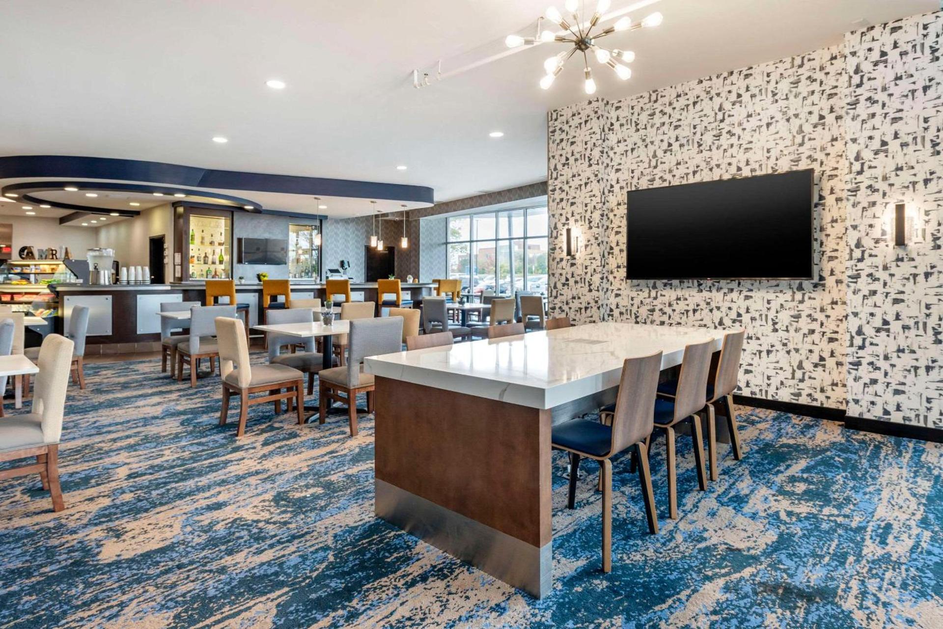 Cambria Hotel Minneapolis Maple Grove photo 48