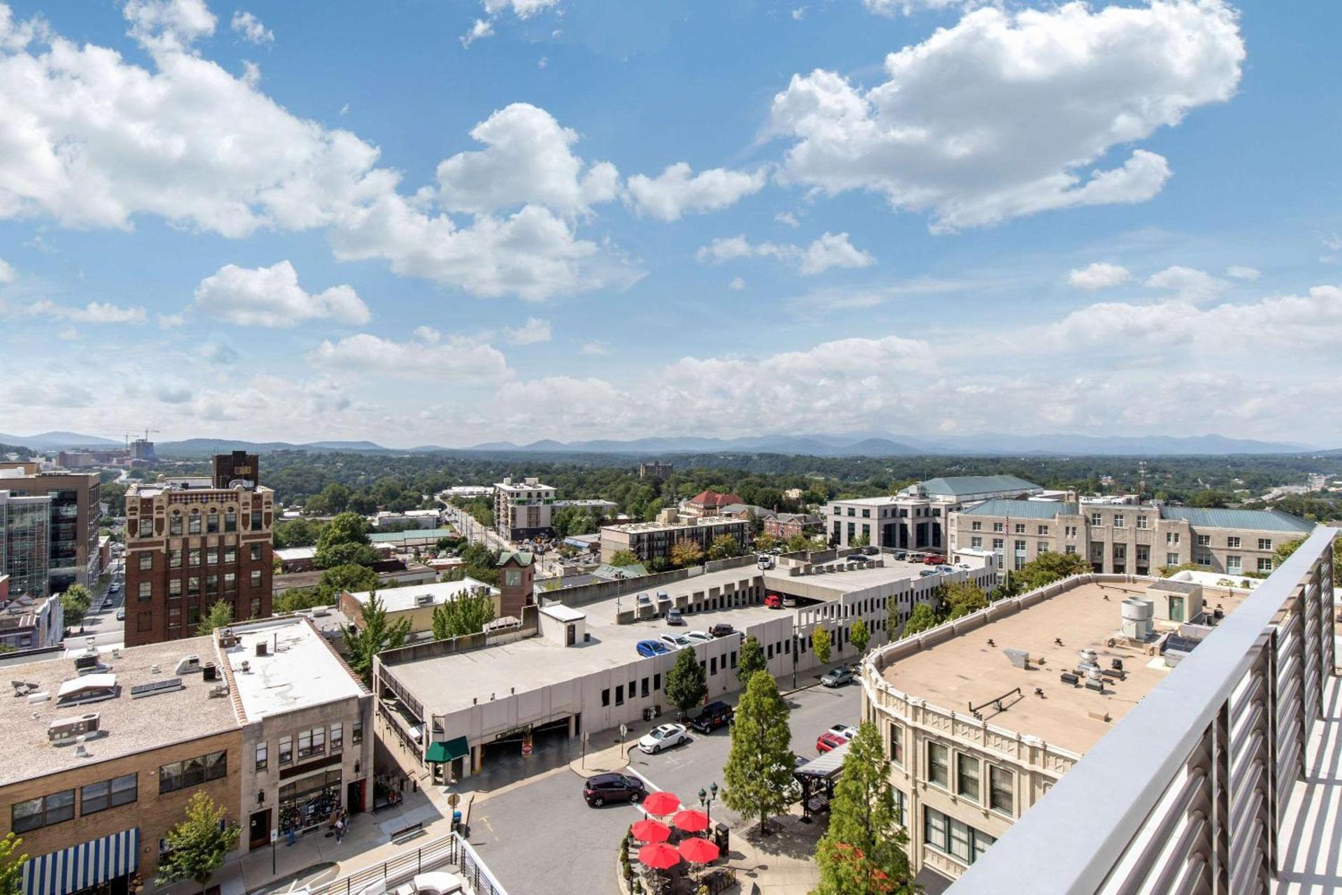 Cambria Hotel Downtown Asheville photo 73