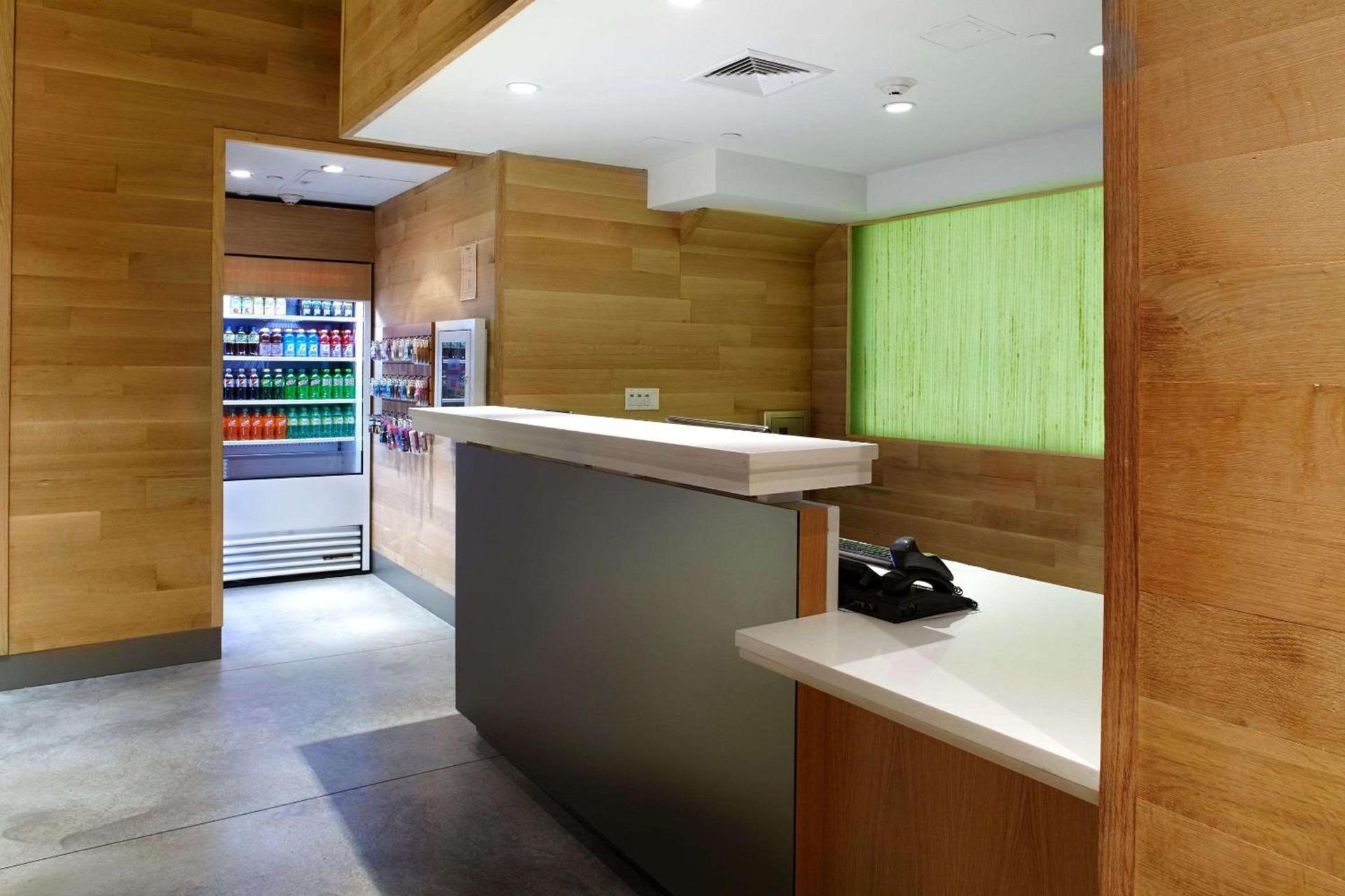 Cambria Hotel New York - Chelsea photo 15