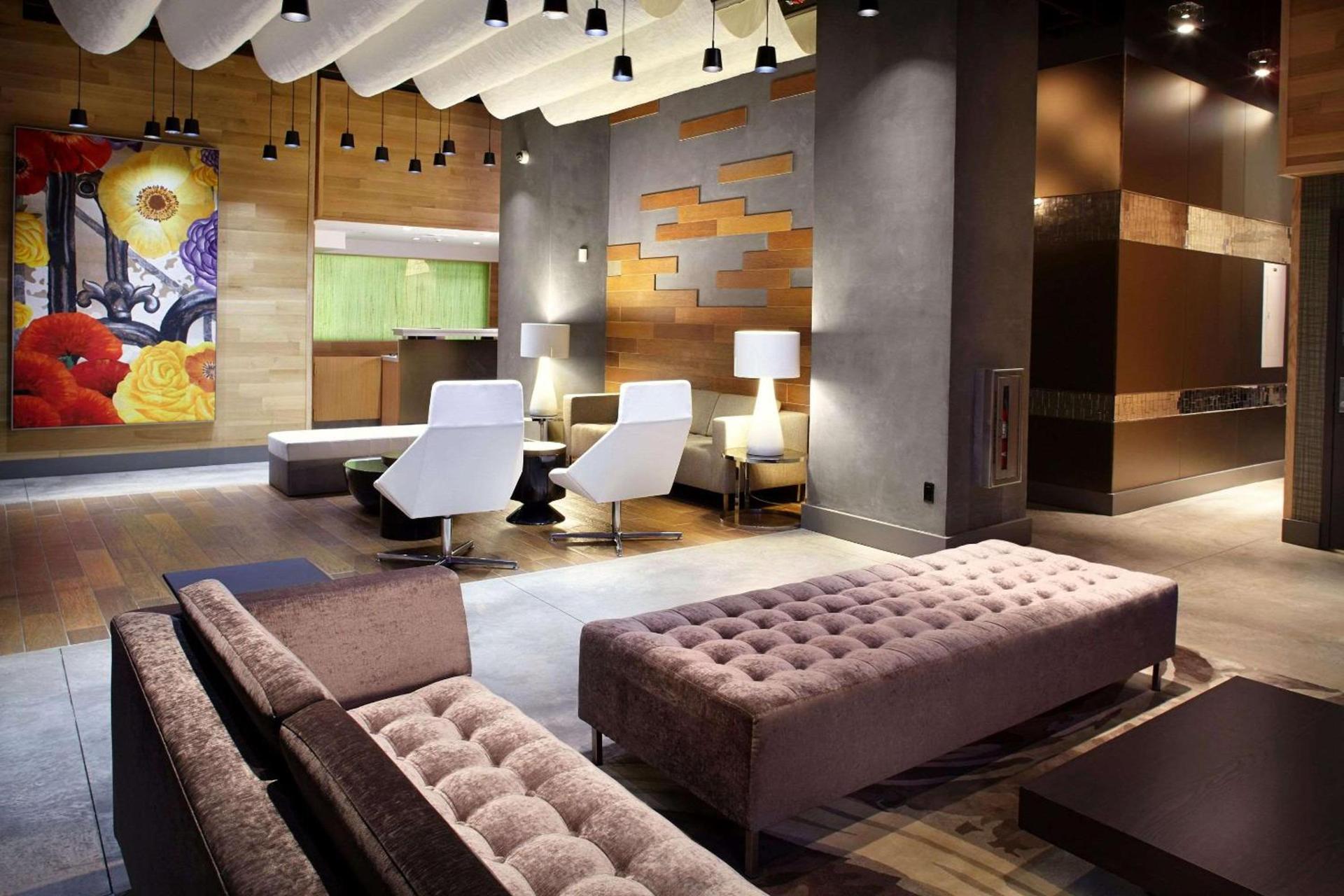 Cambria Hotel New York - Chelsea photo 2