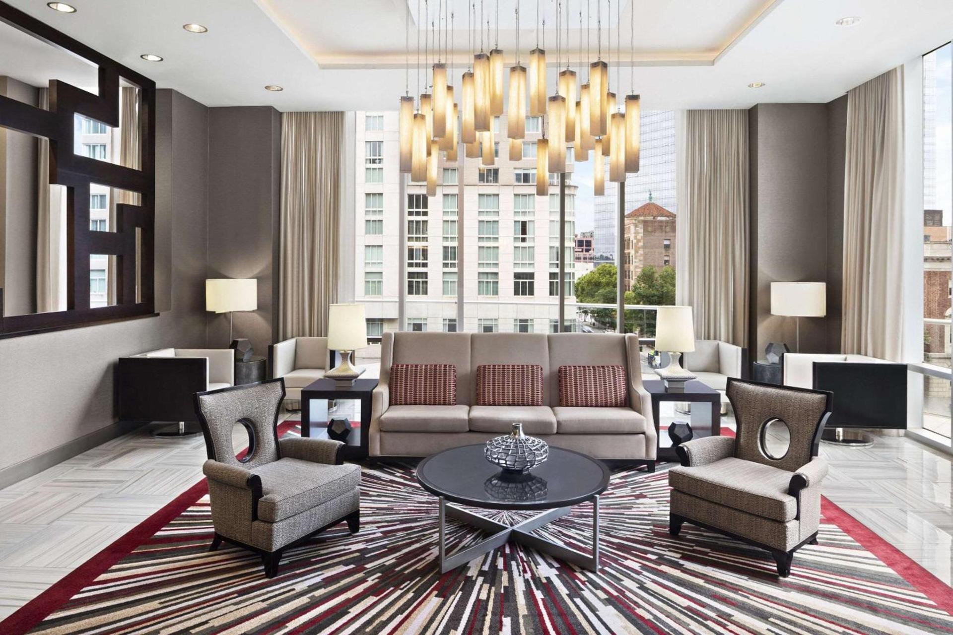 Cambria Hotel White Plains - Downtown photo 2