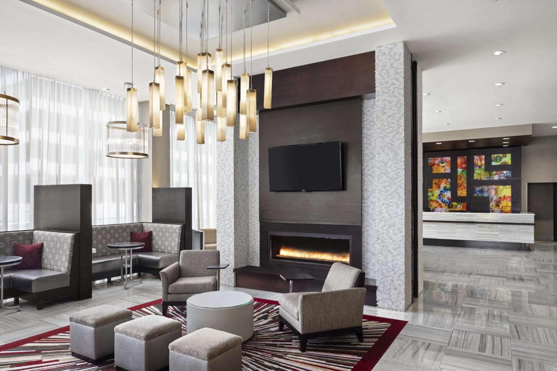 Cambria Hotel White Plains - Downtown photo 3