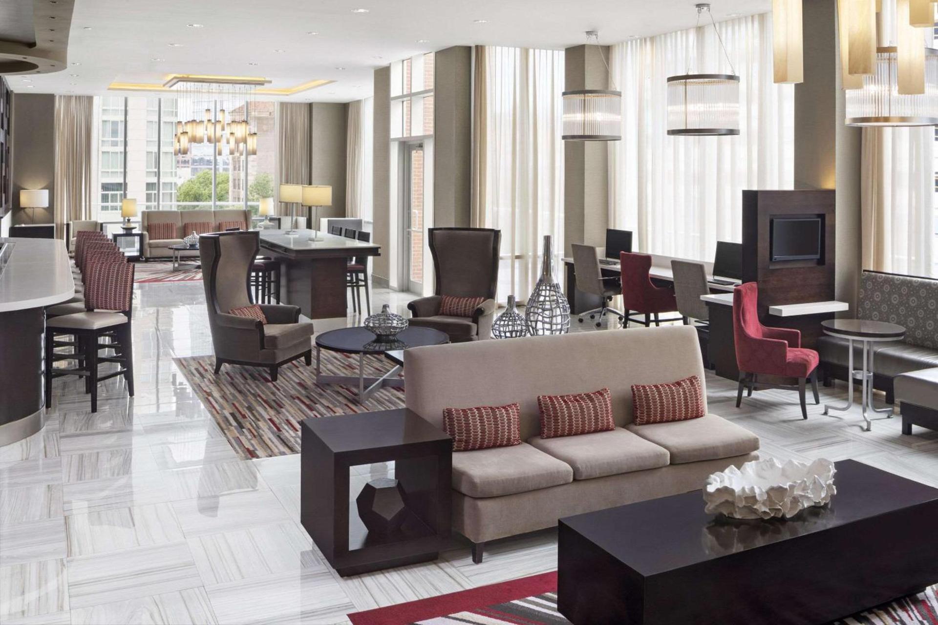 Cambria Hotel White Plains - Downtown photo 4