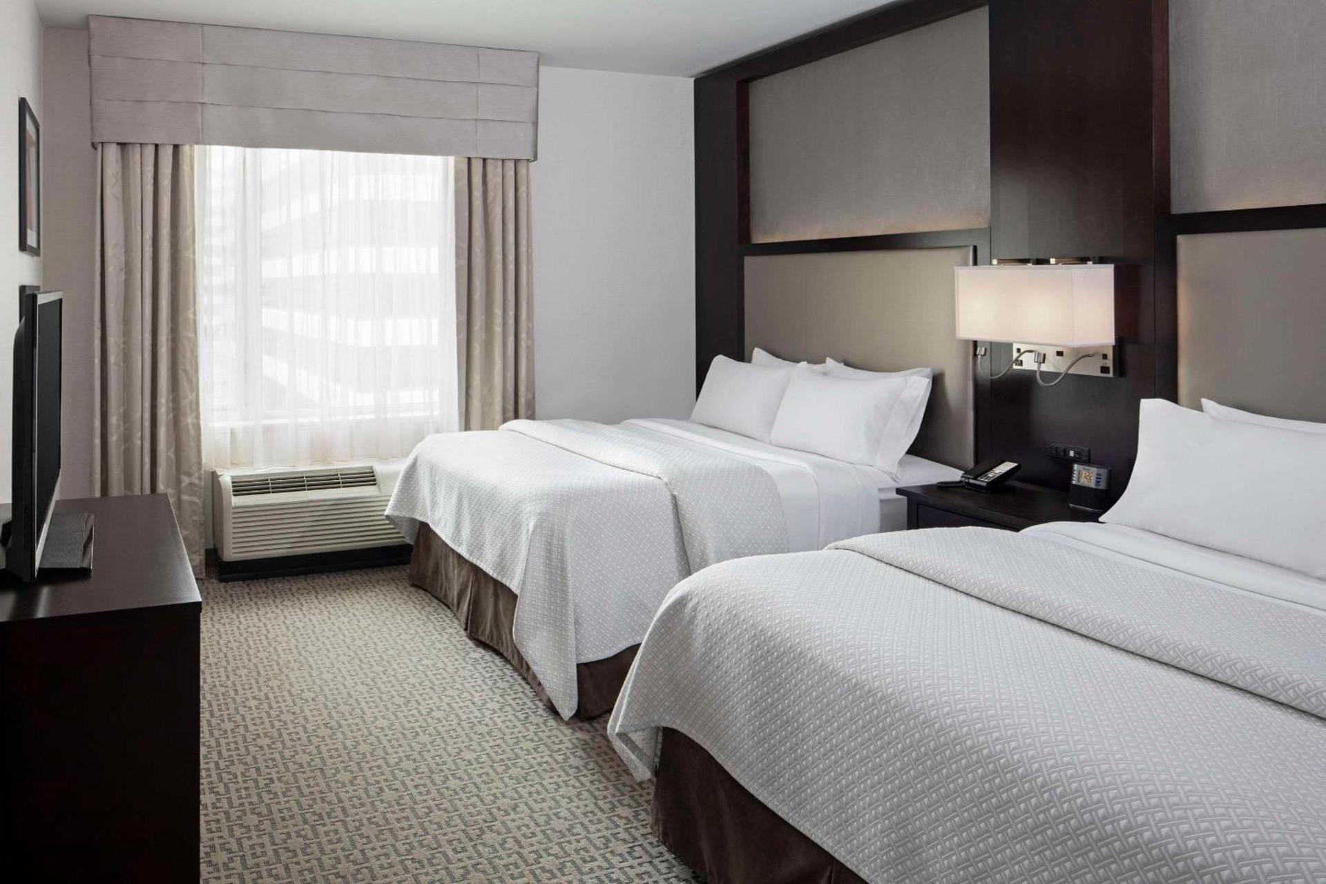 Cambria Hotel White Plains - Downtown photo 6