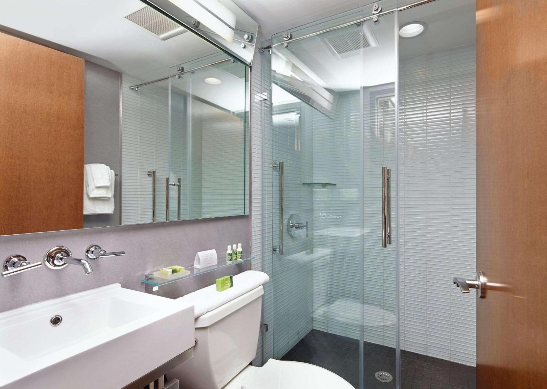 Cambria Hotel New York - Chelsea photo 6