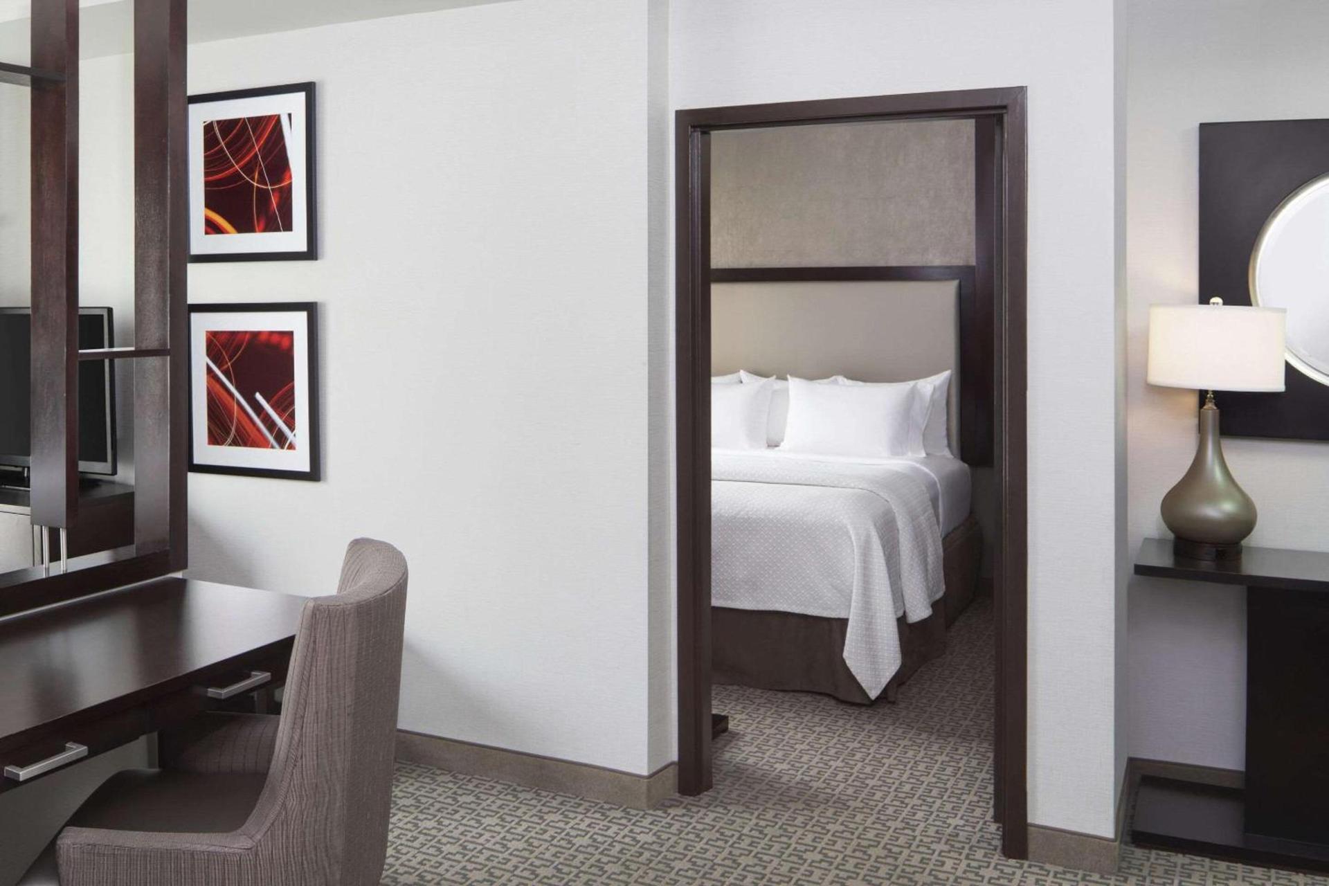 Cambria Hotel White Plains - Downtown photo 8