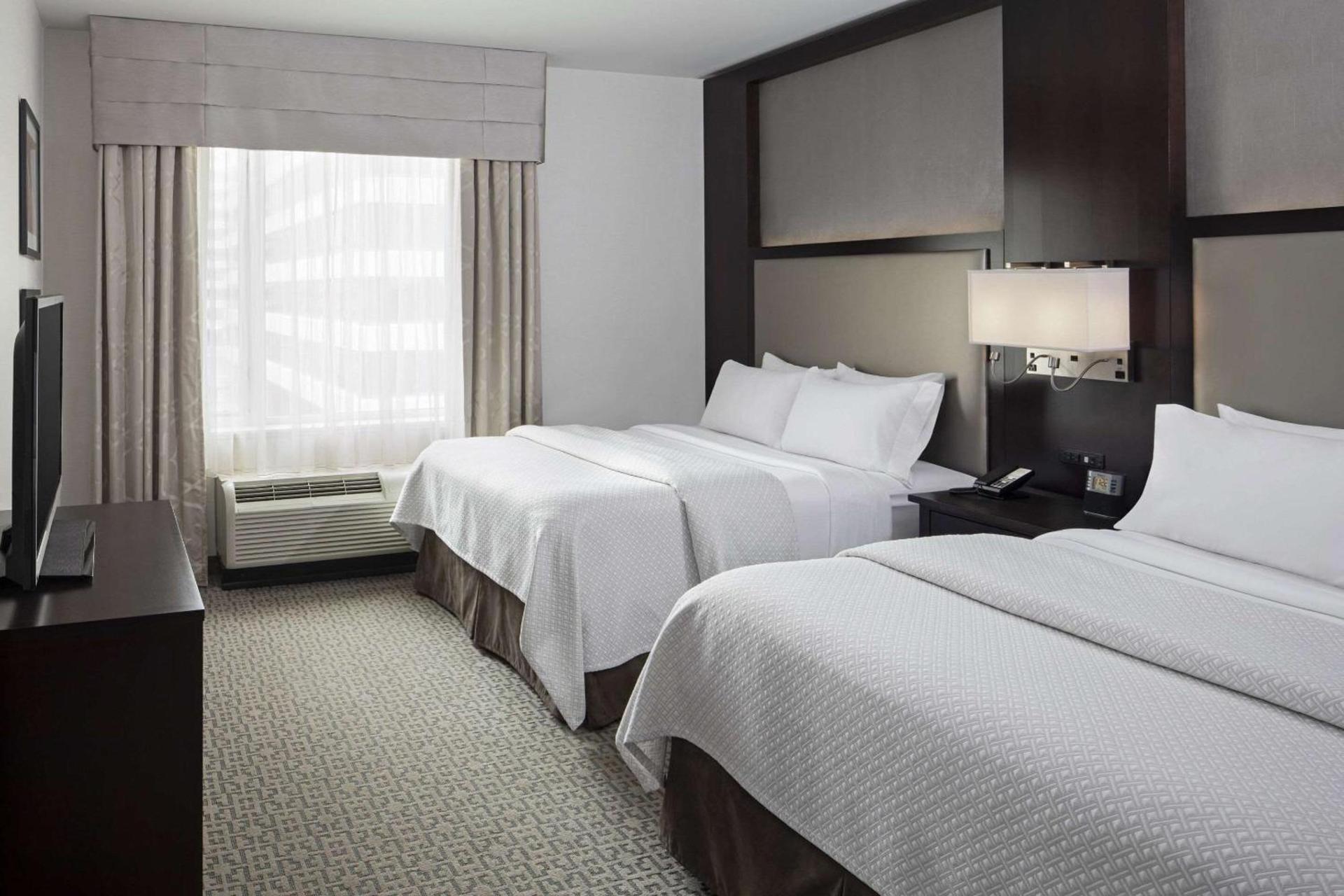 Cambria Hotel White Plains - Downtown photo 11