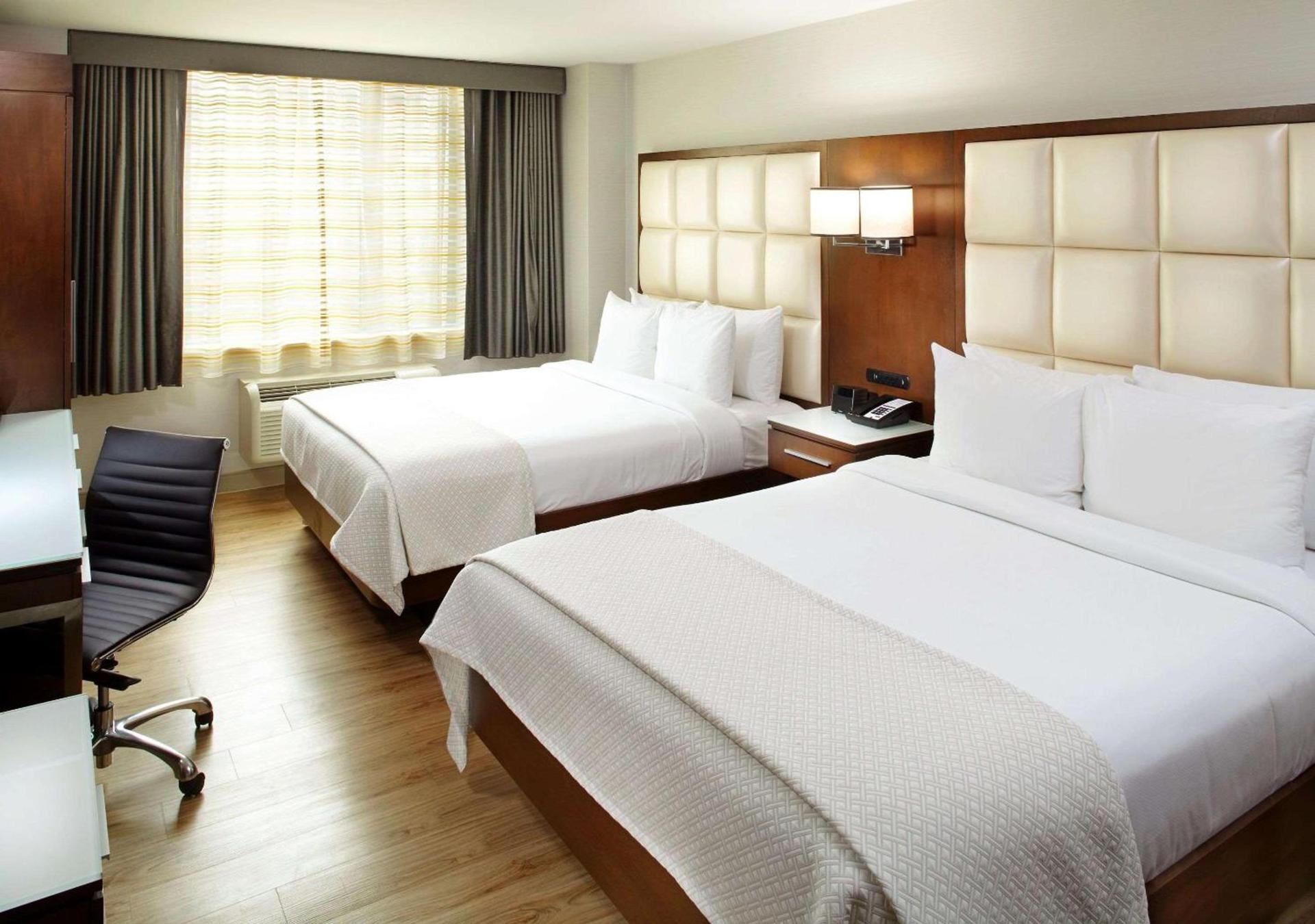 Cambria Hotel New York - Chelsea photo 12