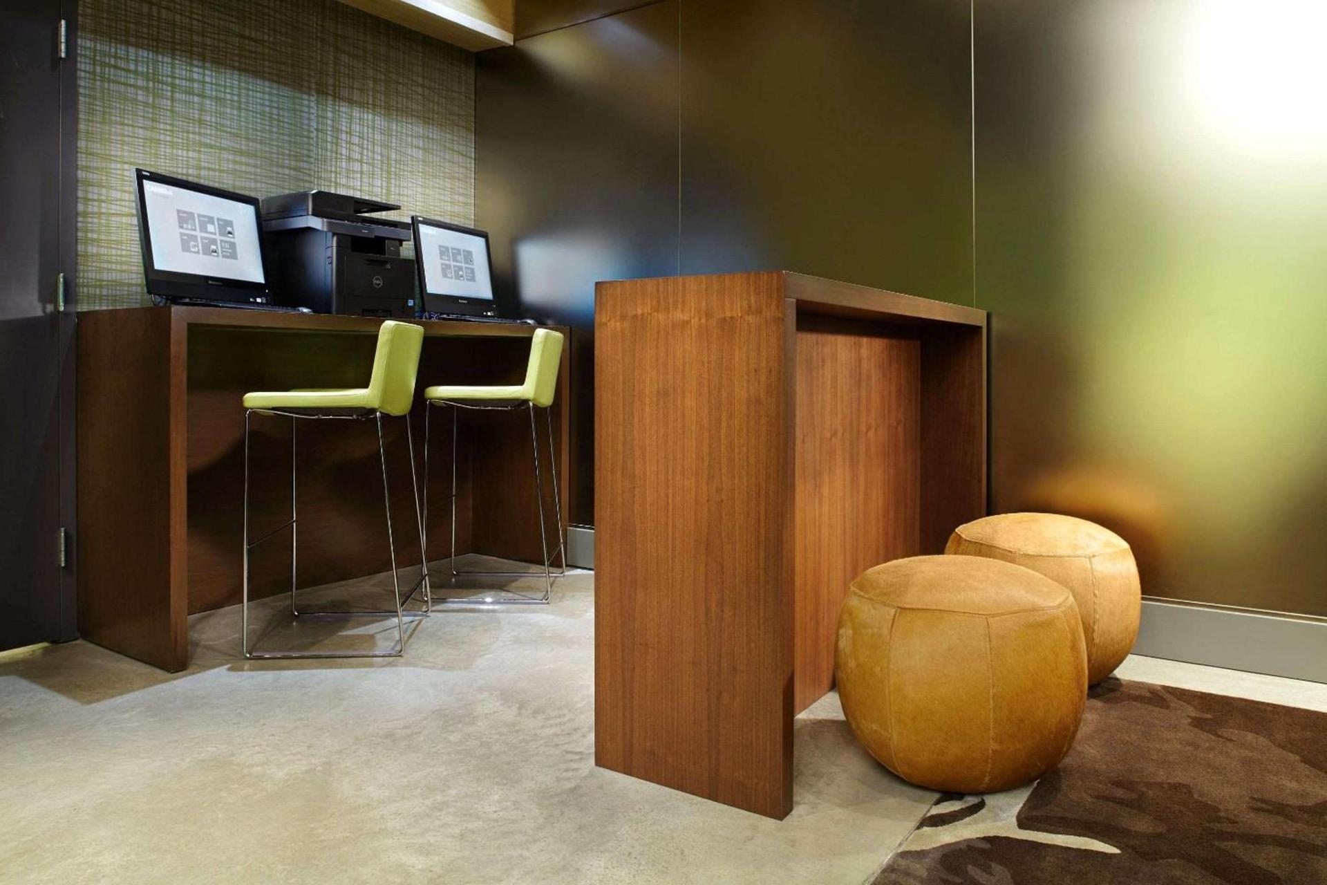 Cambria Hotel New York - Chelsea photo 14