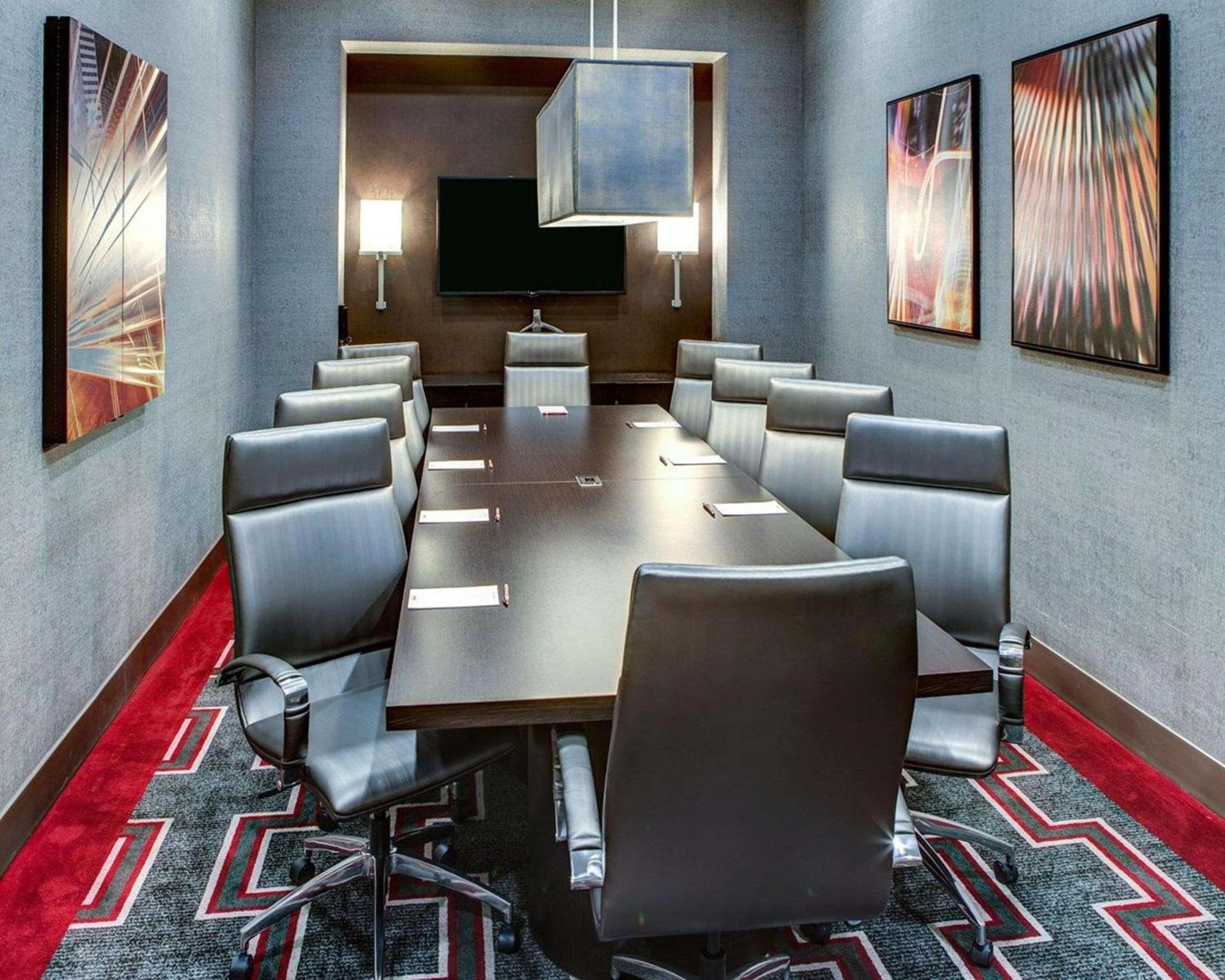 Cambria Hotel White Plains - Downtown photo 15