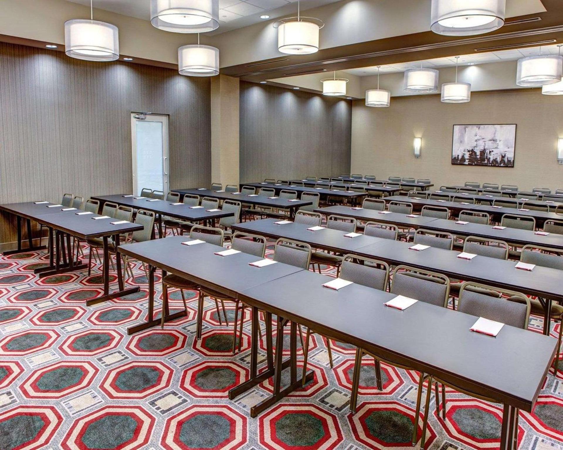 Cambria Hotel White Plains - Downtown photo 17