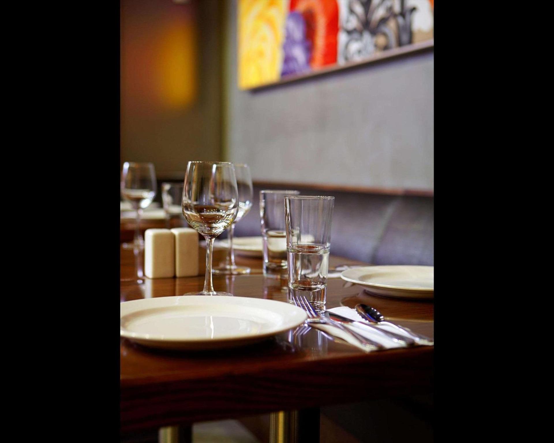 Cambria Hotel New York - Chelsea photo 17