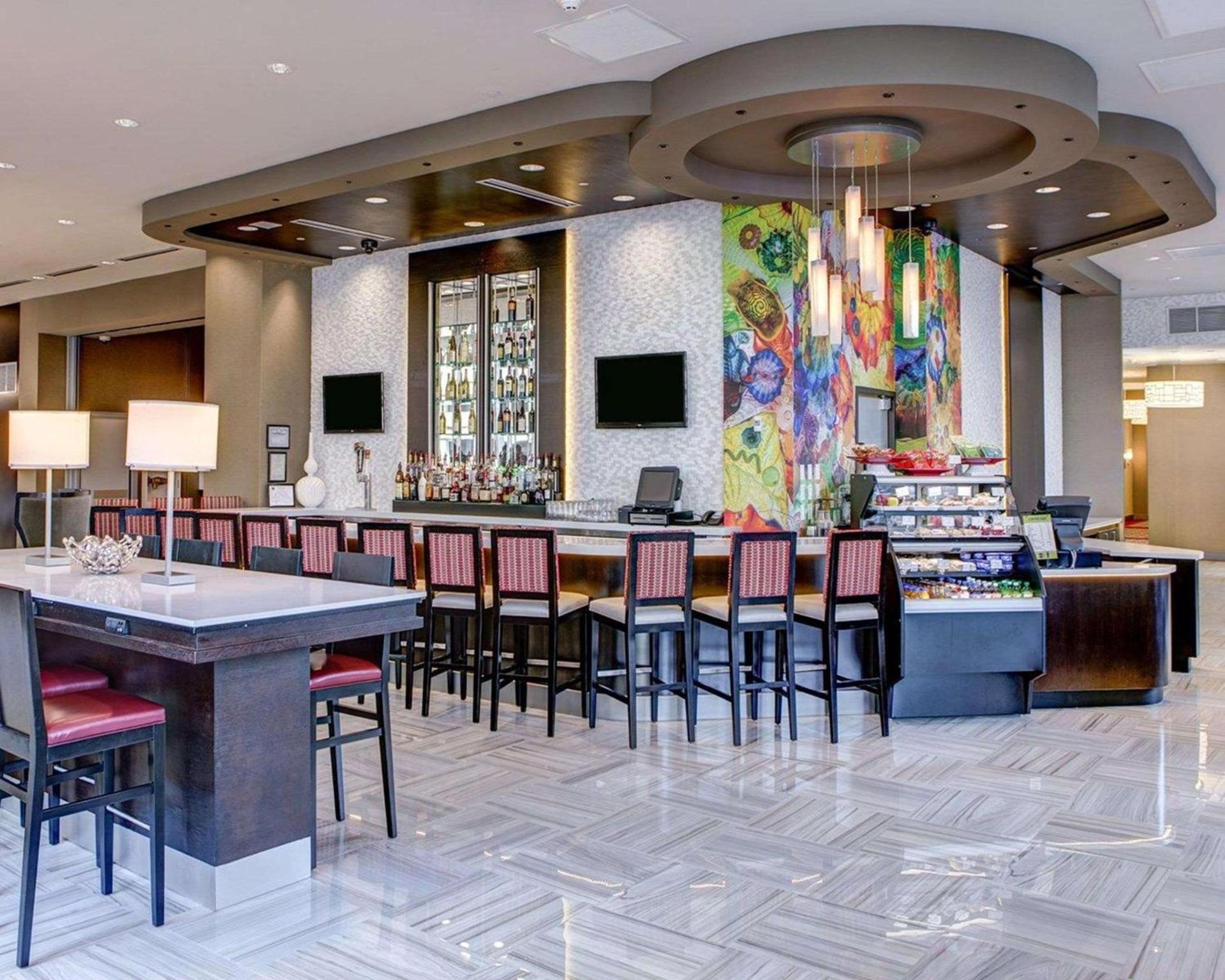 Cambria Hotel White Plains - Downtown photo 19