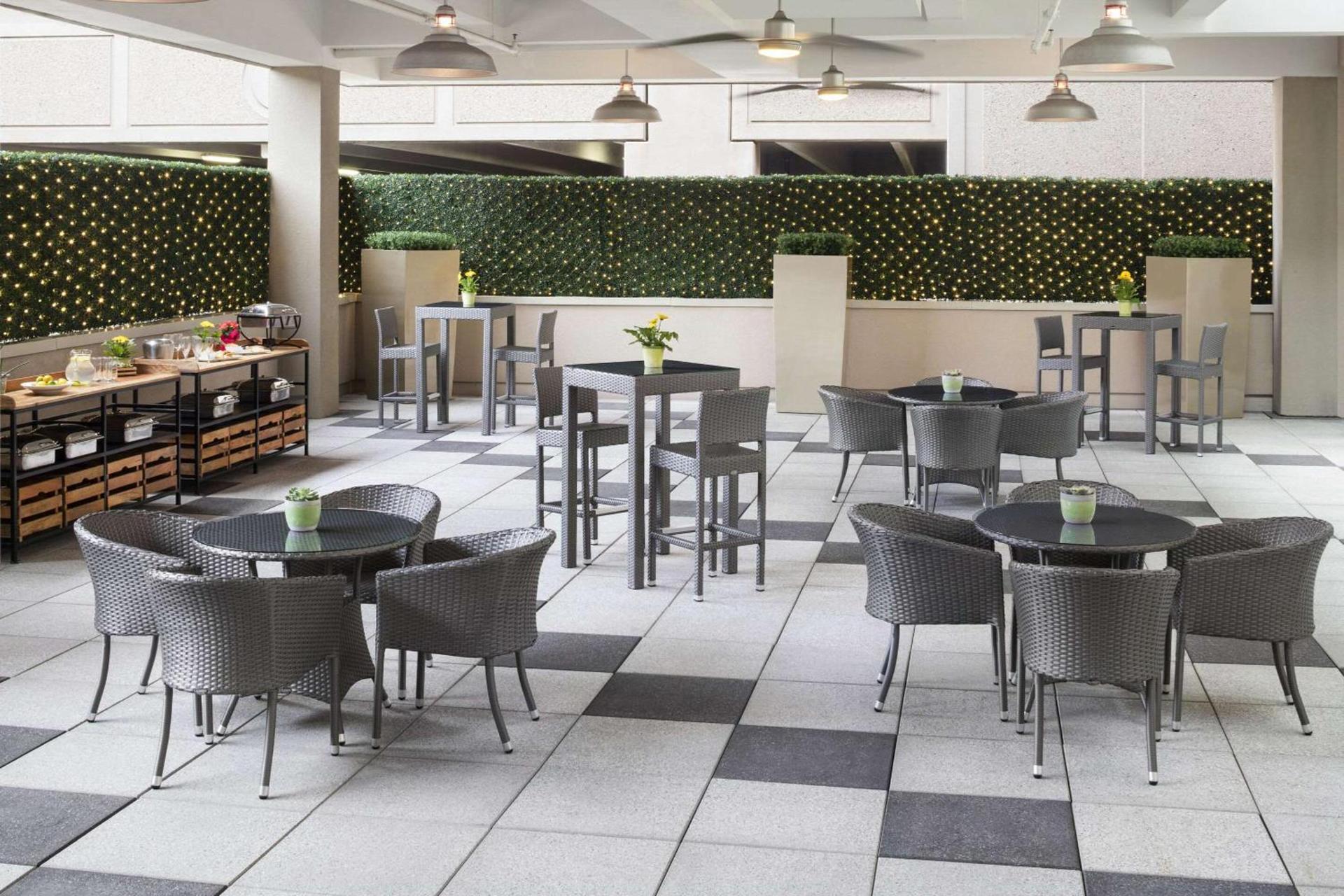 Cambria Hotel White Plains - Downtown photo 22