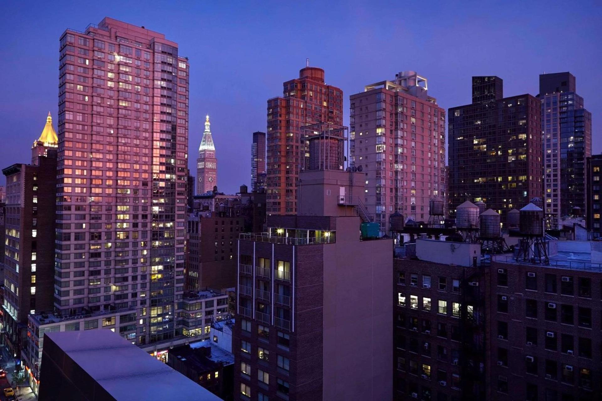 Cambria Hotel New York - Chelsea photo 23