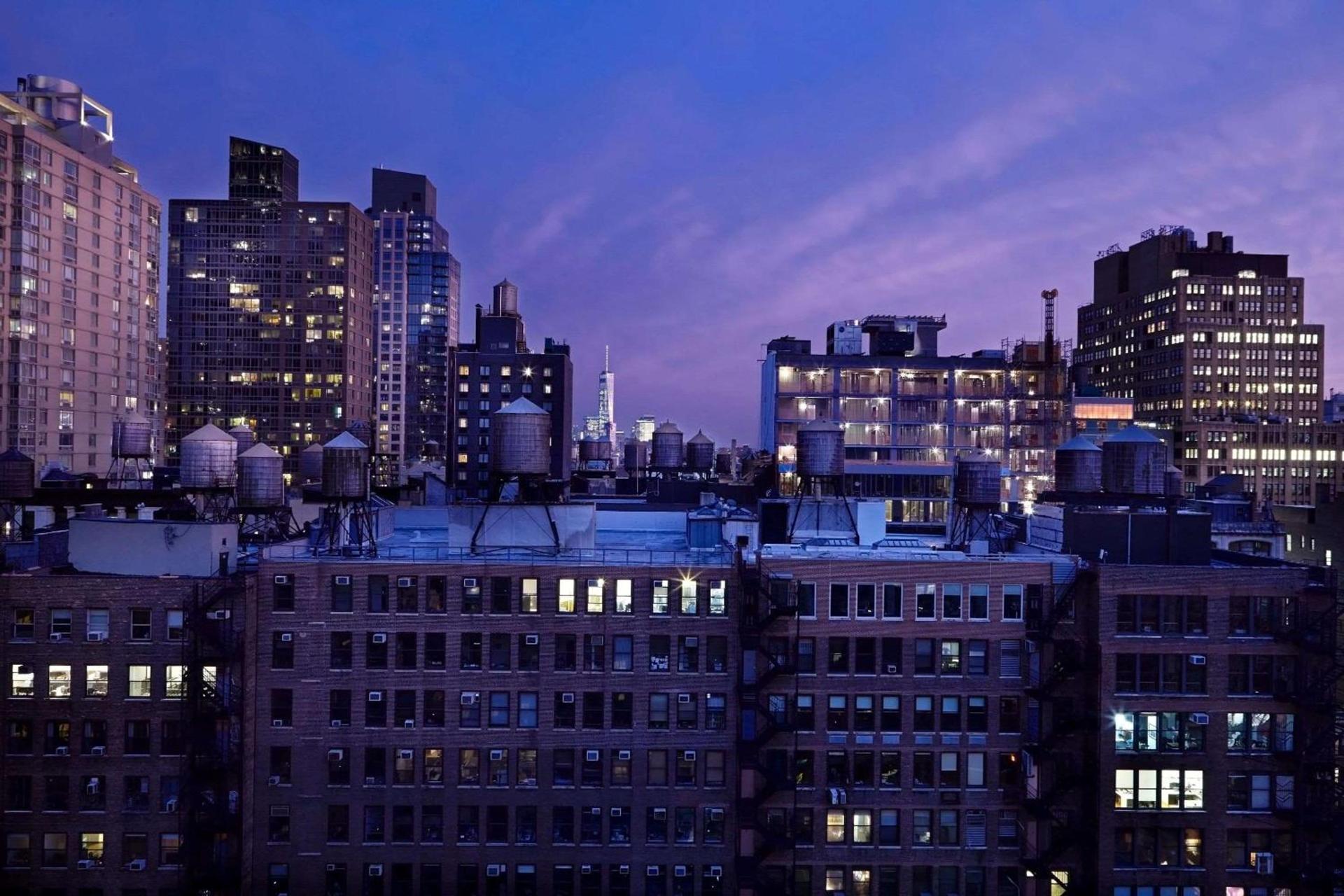 Cambria Hotel New York - Chelsea photo 22