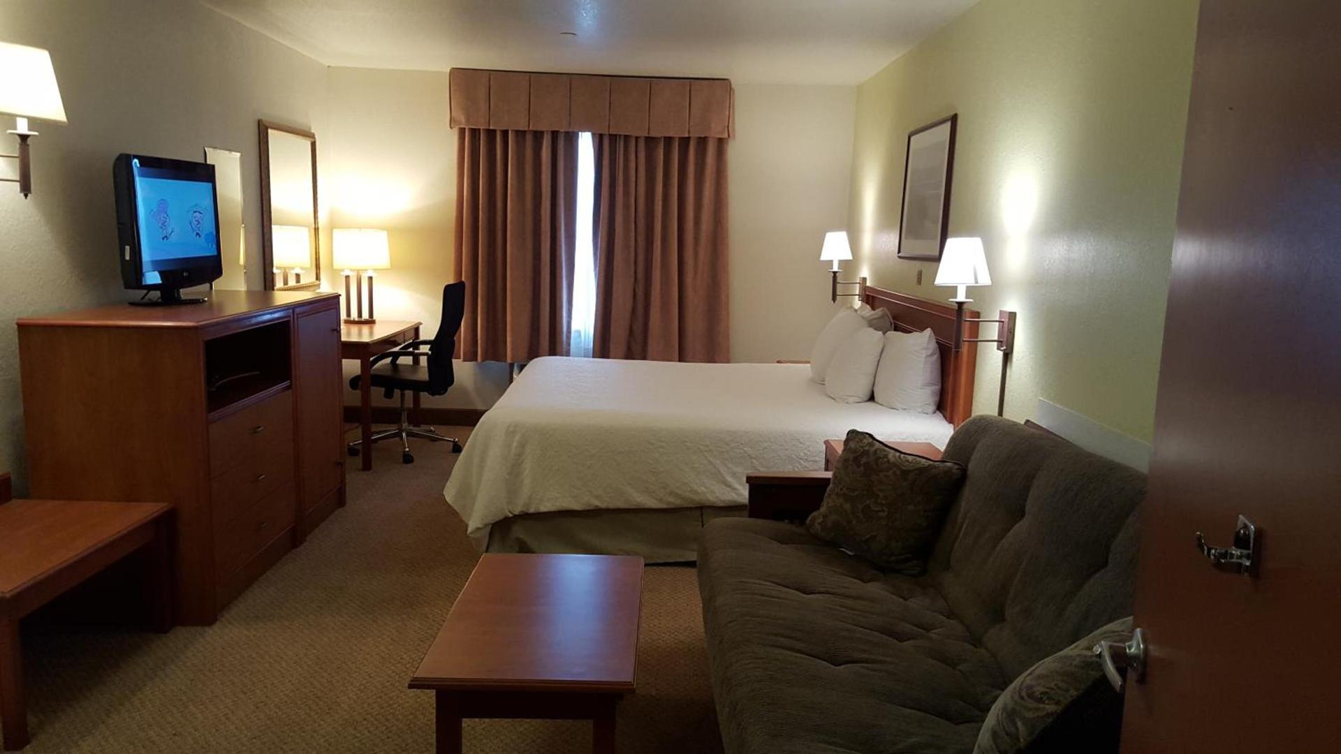 Oceanfront Lodge photo 58