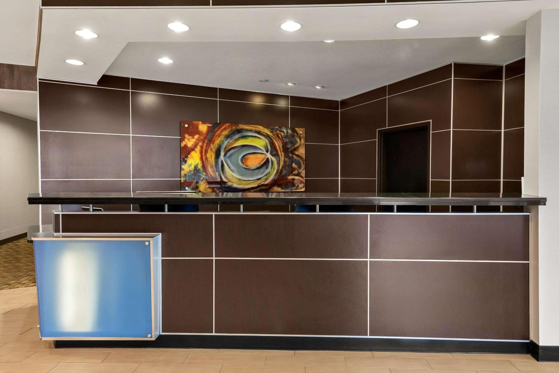Cambria Hotel Columbus - Polaris photo 4
