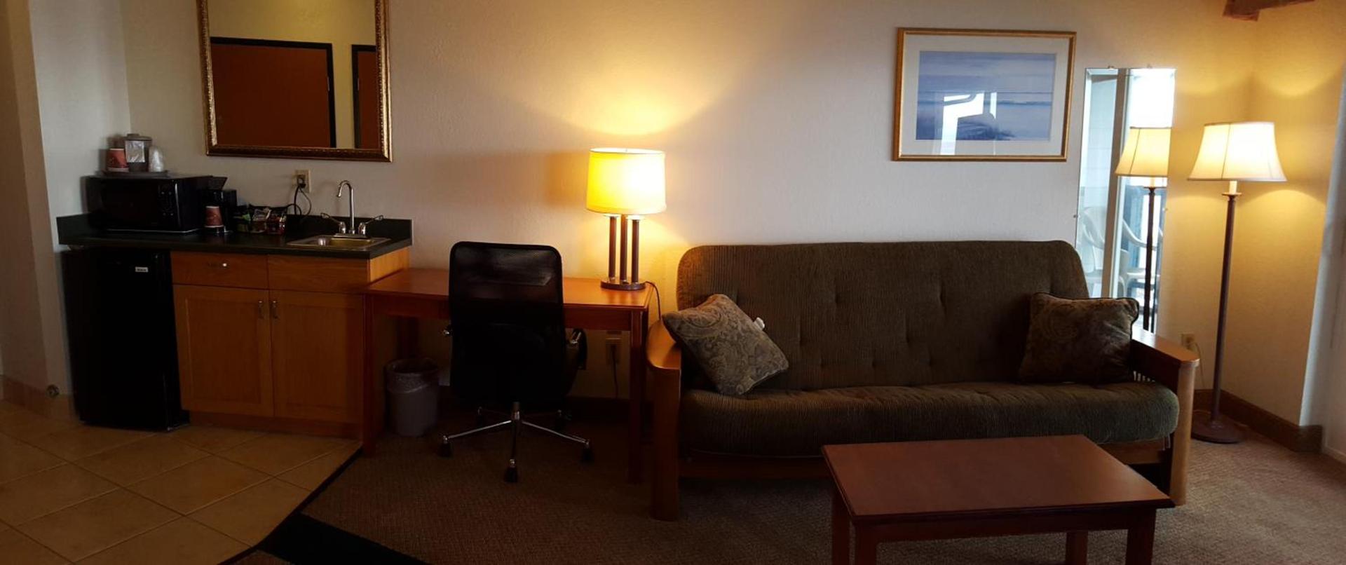 Oceanfront Lodge photo 59
