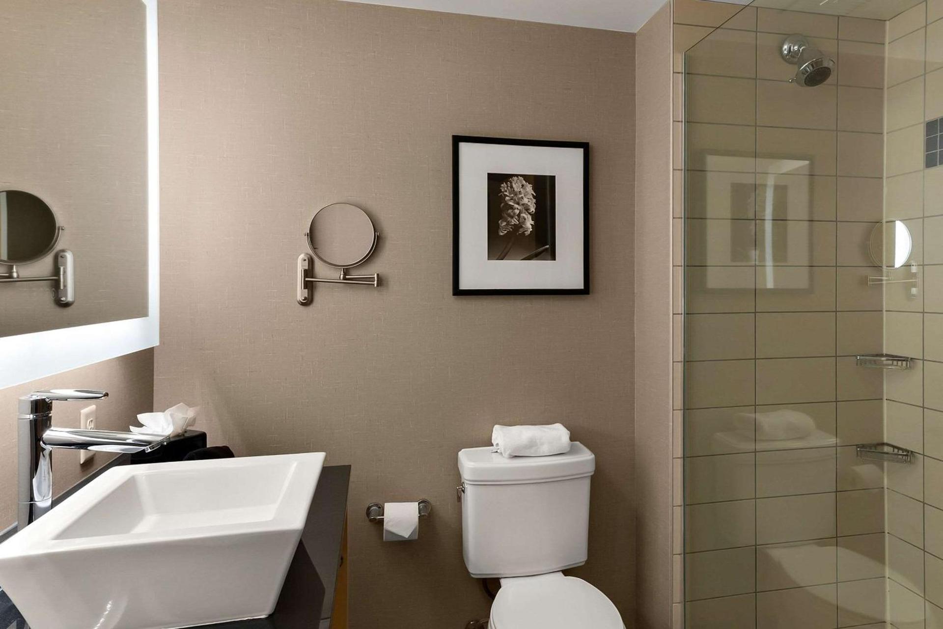 Cambria Hotel Columbus - Polaris photo 9