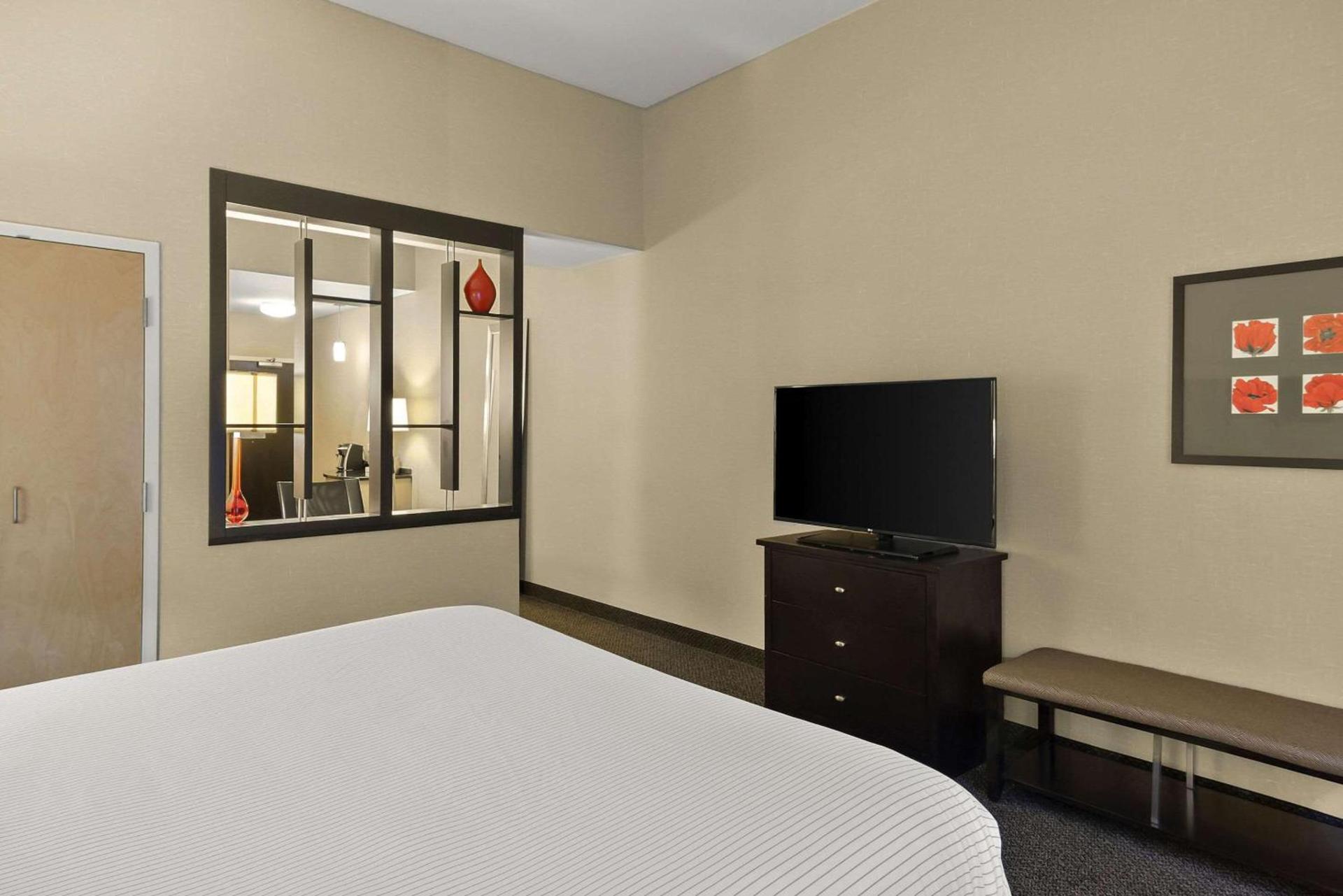 Cambria Hotel Columbus - Polaris photo 8