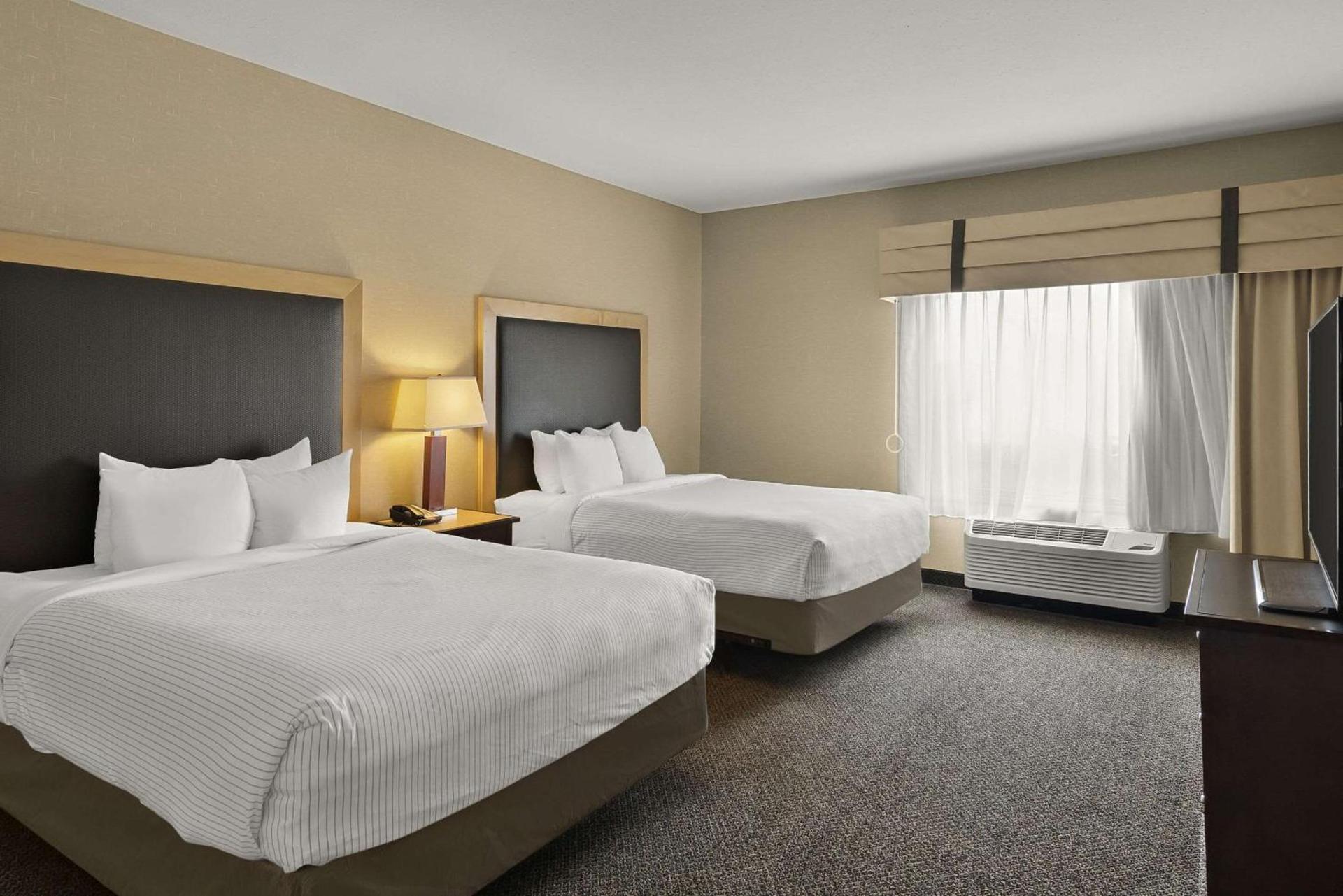 Cambria Hotel Columbus - Polaris photo 10