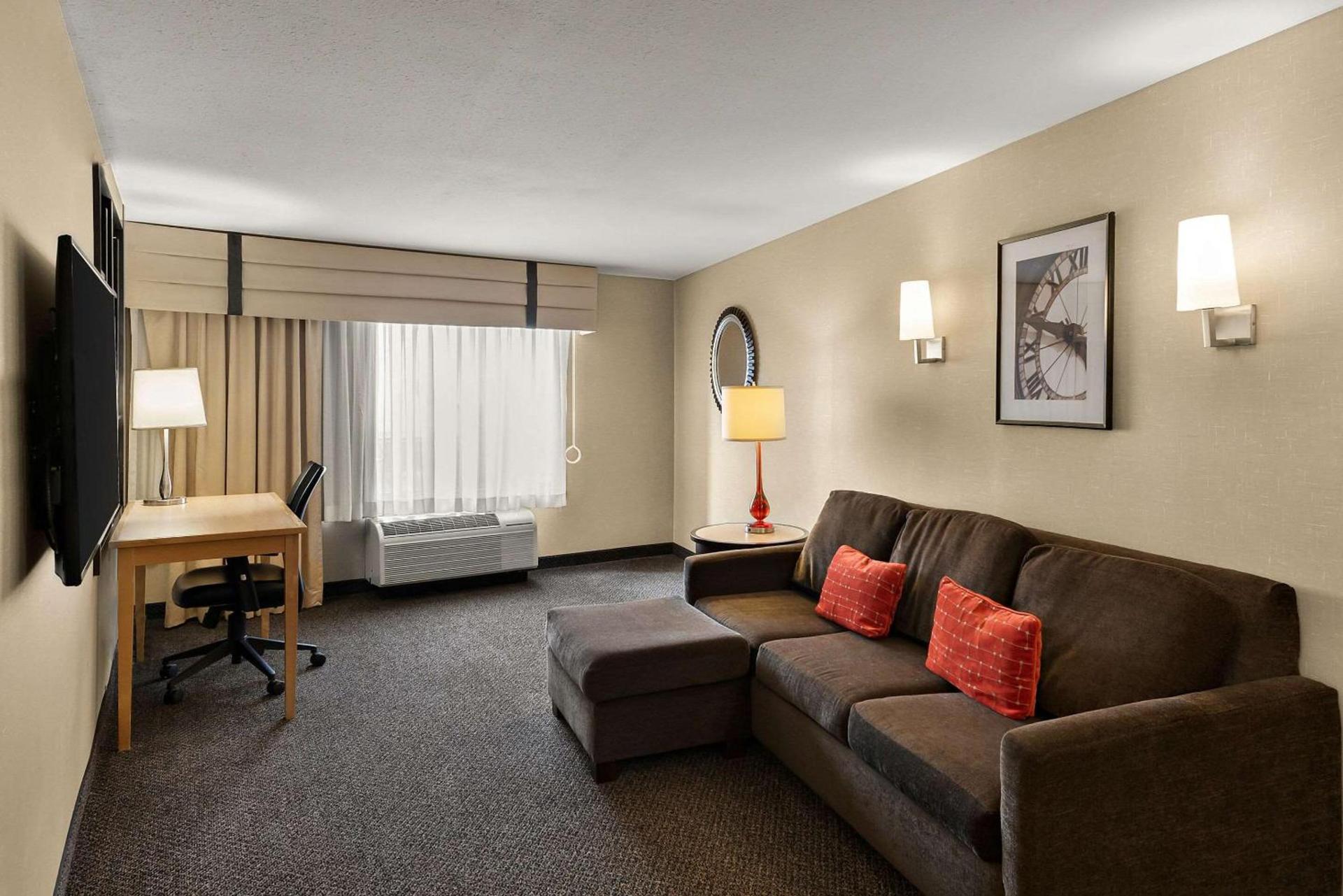 Cambria Hotel Columbus - Polaris photo 11