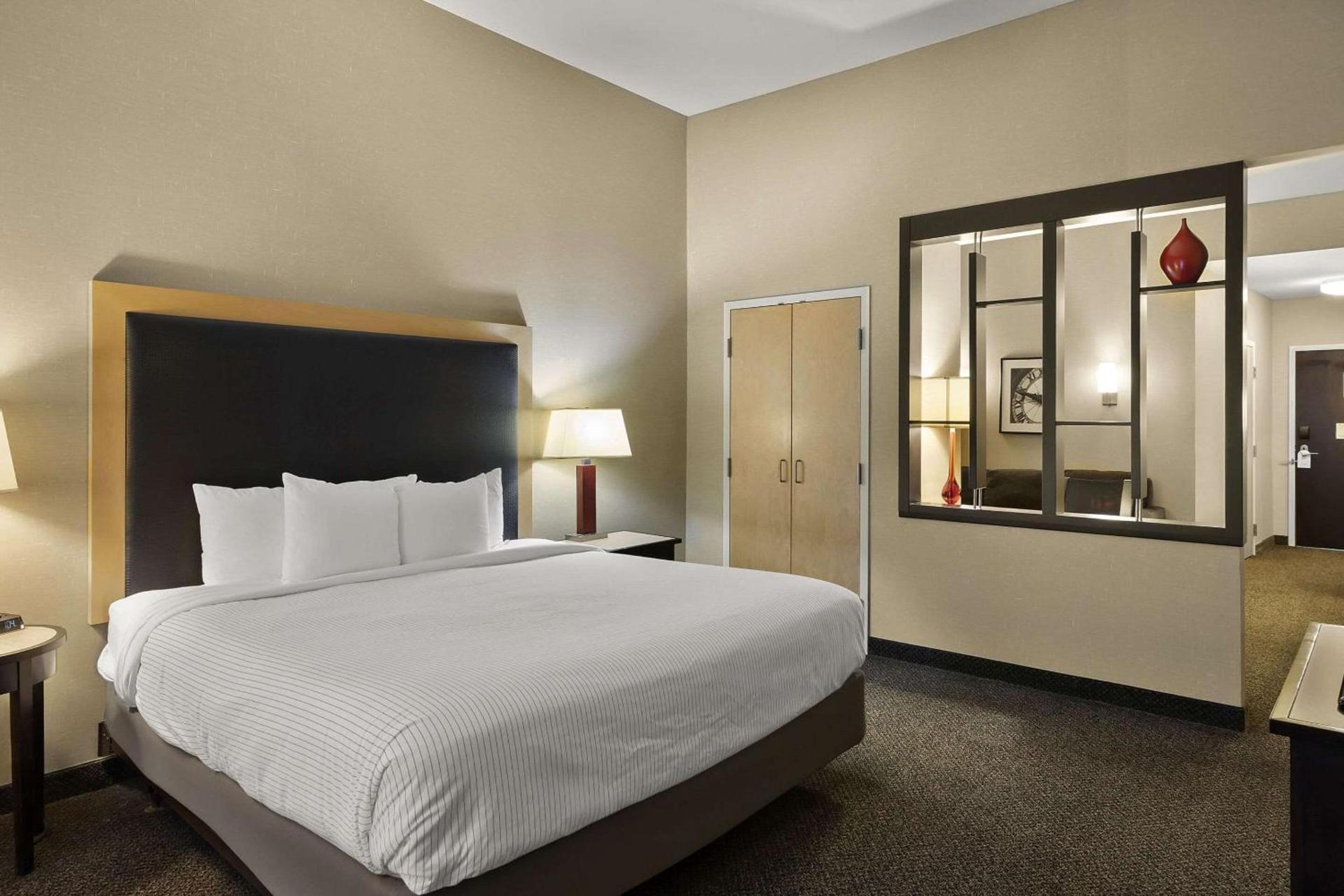 Cambria Hotel Columbus - Polaris photo 13
