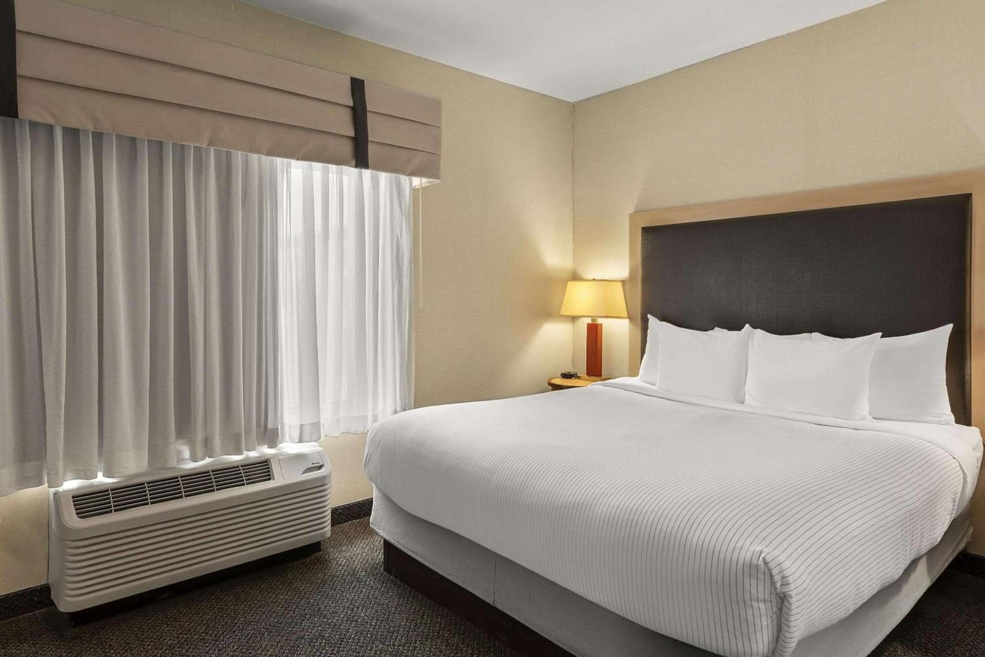 Cambria Hotel Columbus - Polaris photo 15