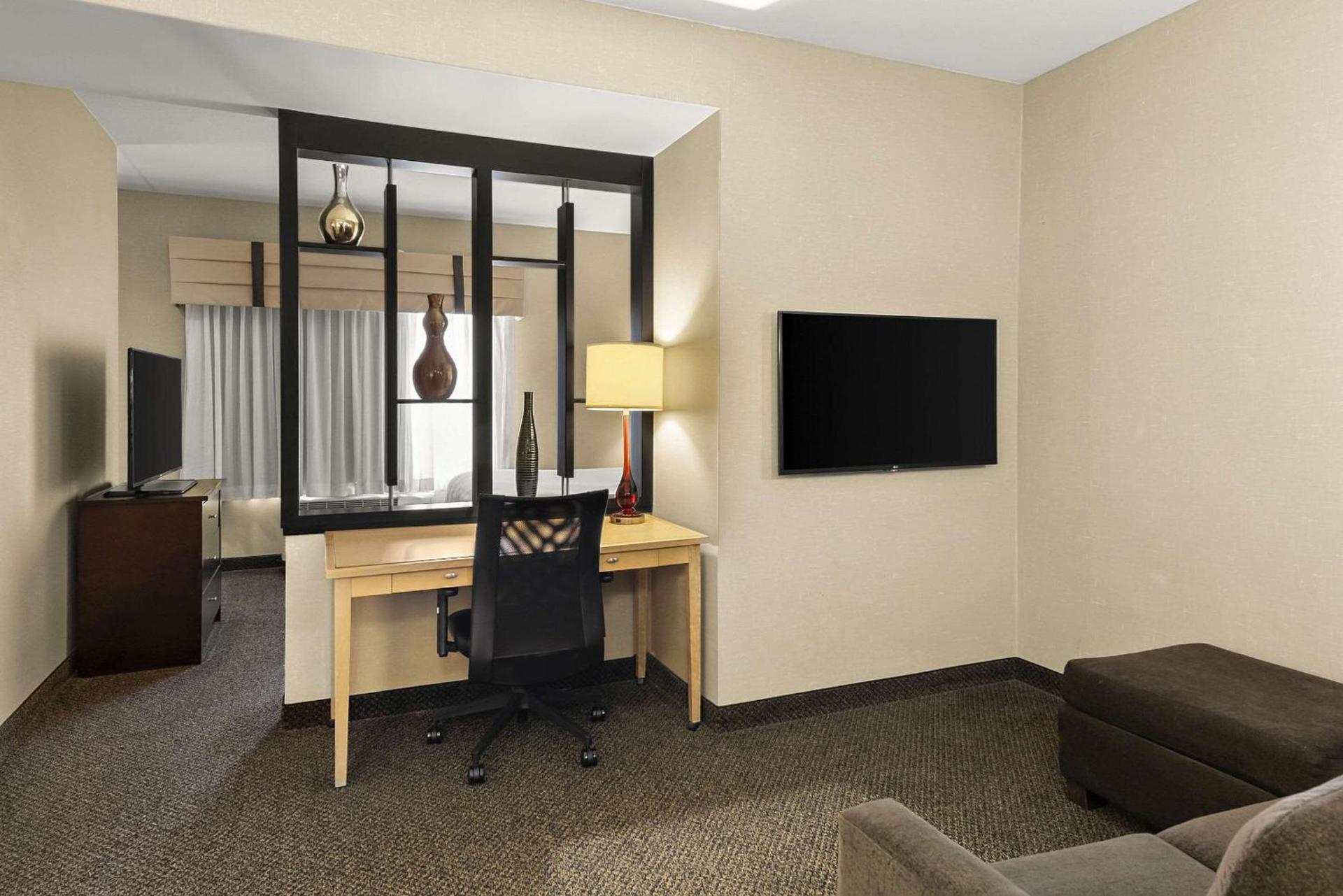 Cambria Hotel Columbus - Polaris photo 16